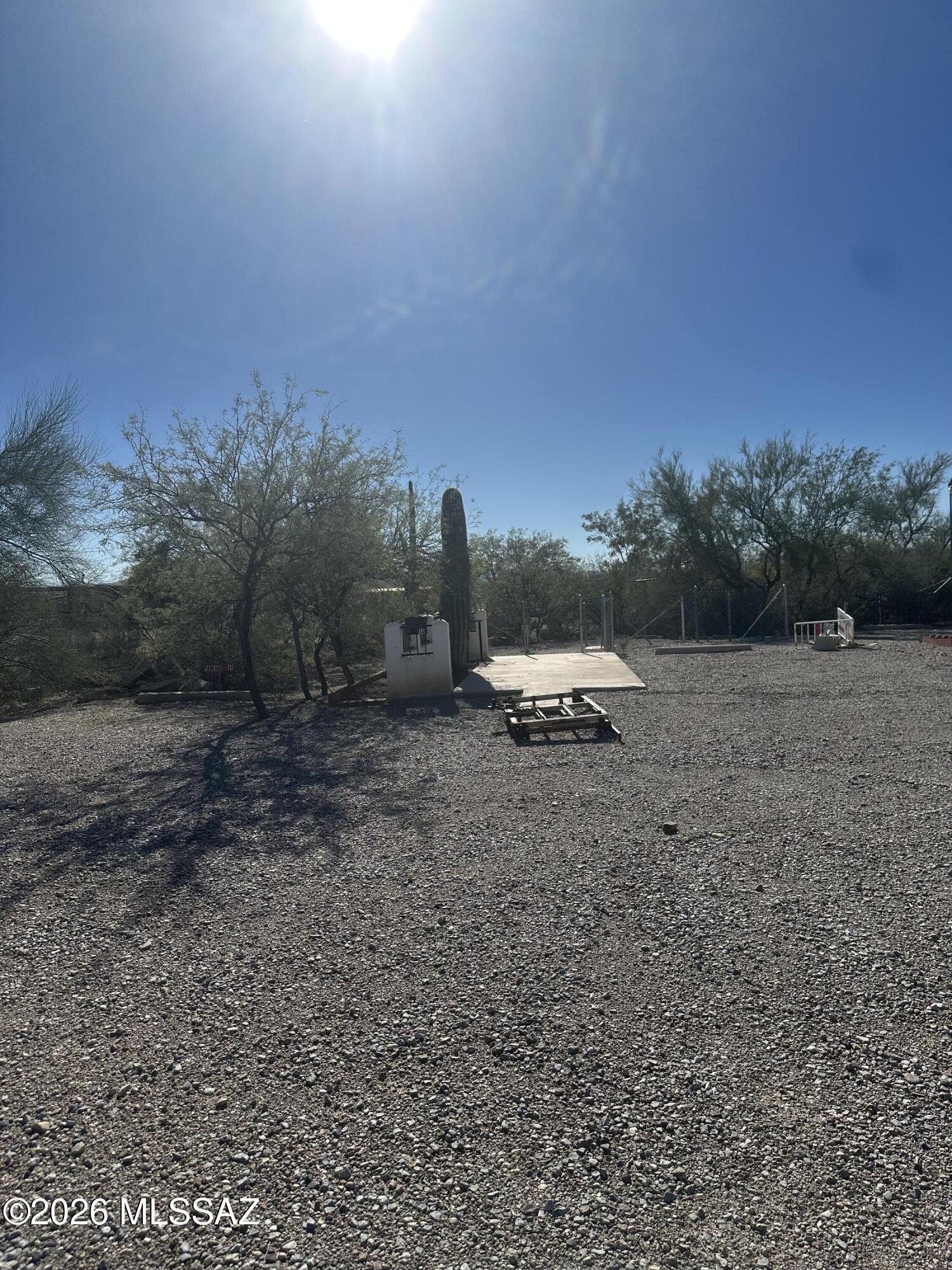 Paradise Estates (1-22) - Land