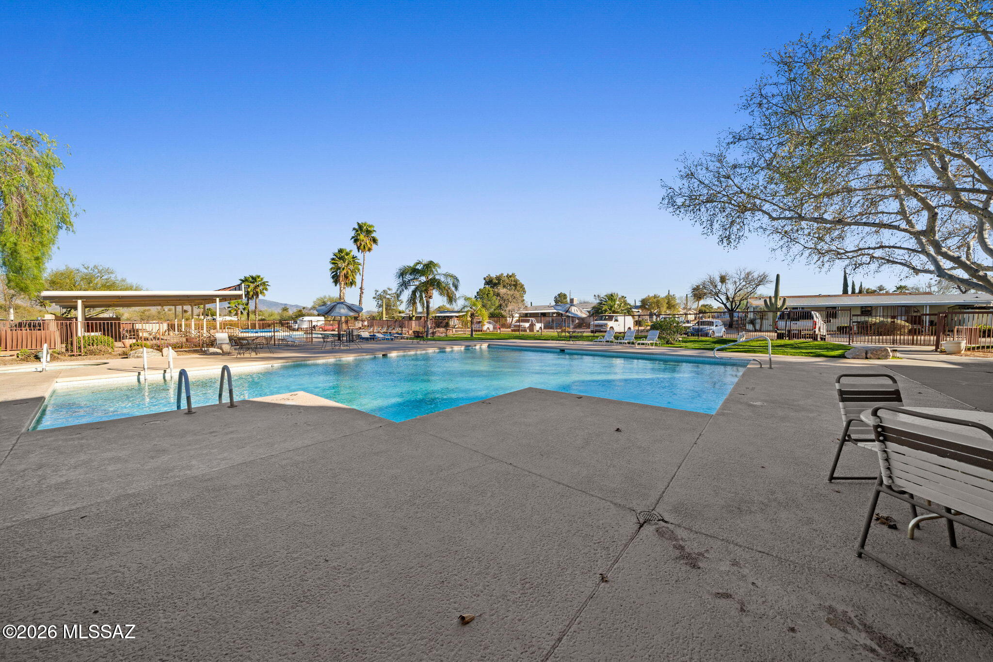 Harrison Hills (1-258) - Residential