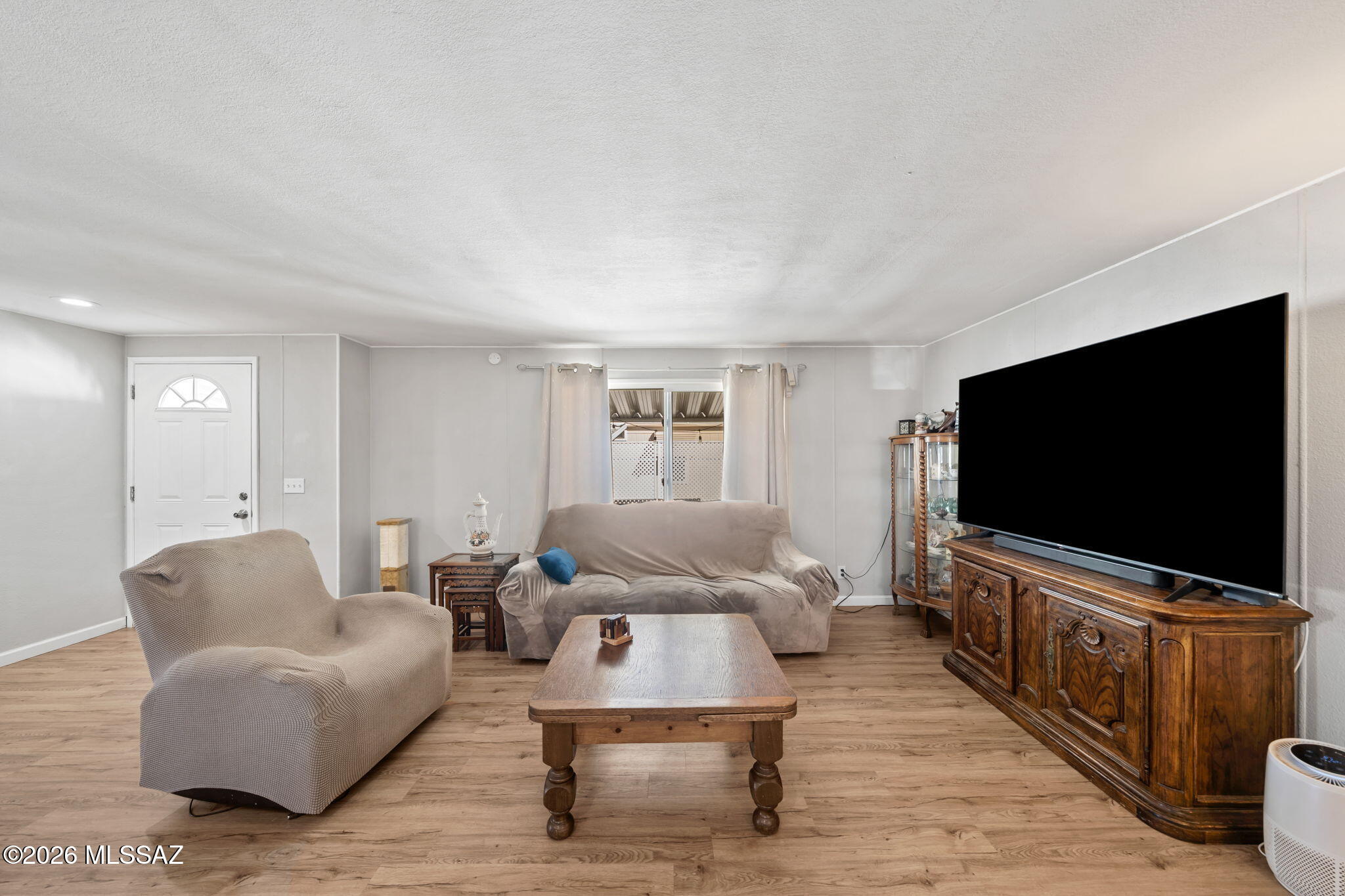 Harrison Hills (1-258) - Residential