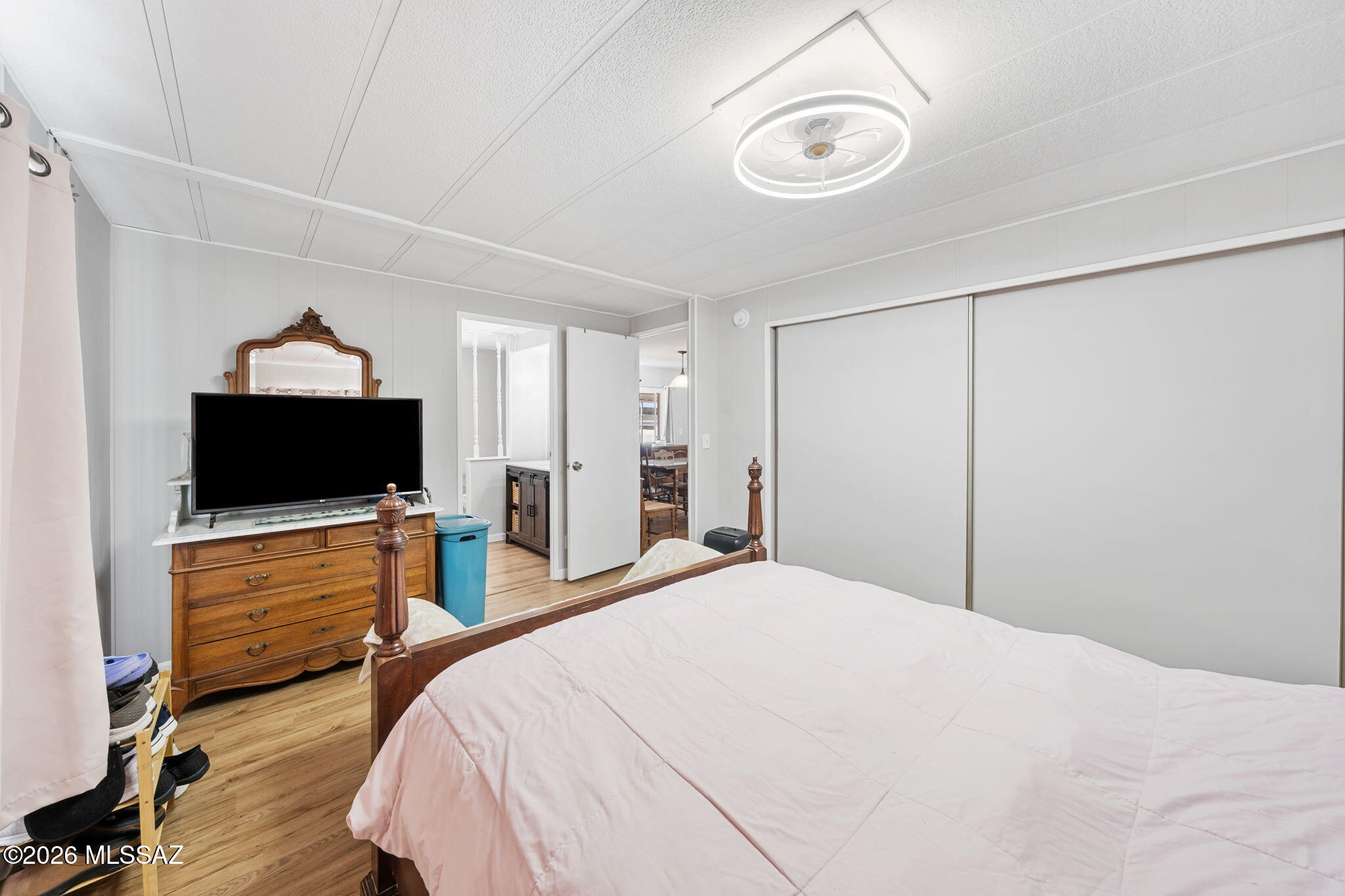 Harrison Hills (1-258) - Residential