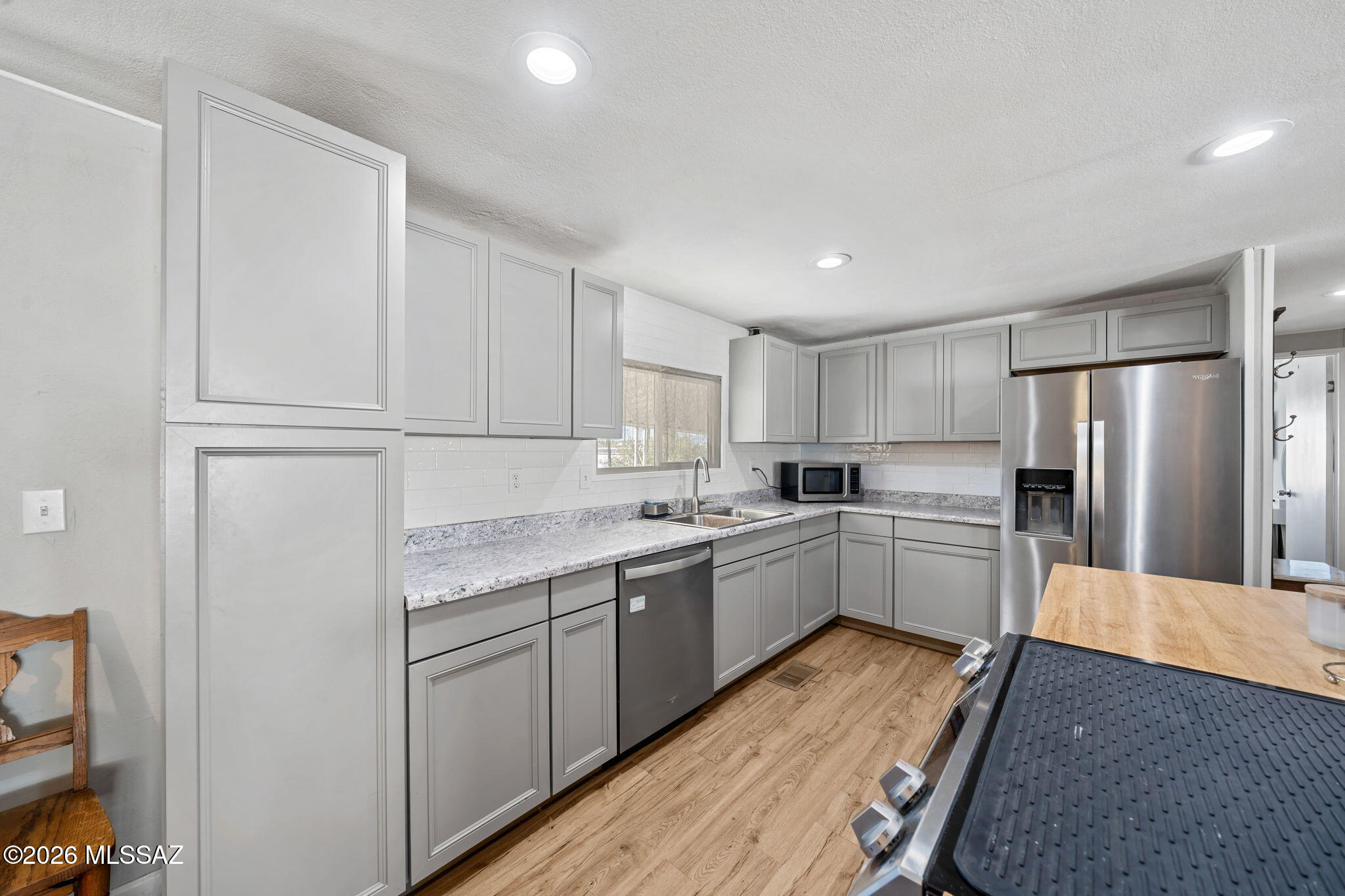 Harrison Hills (1-258) - Residential
