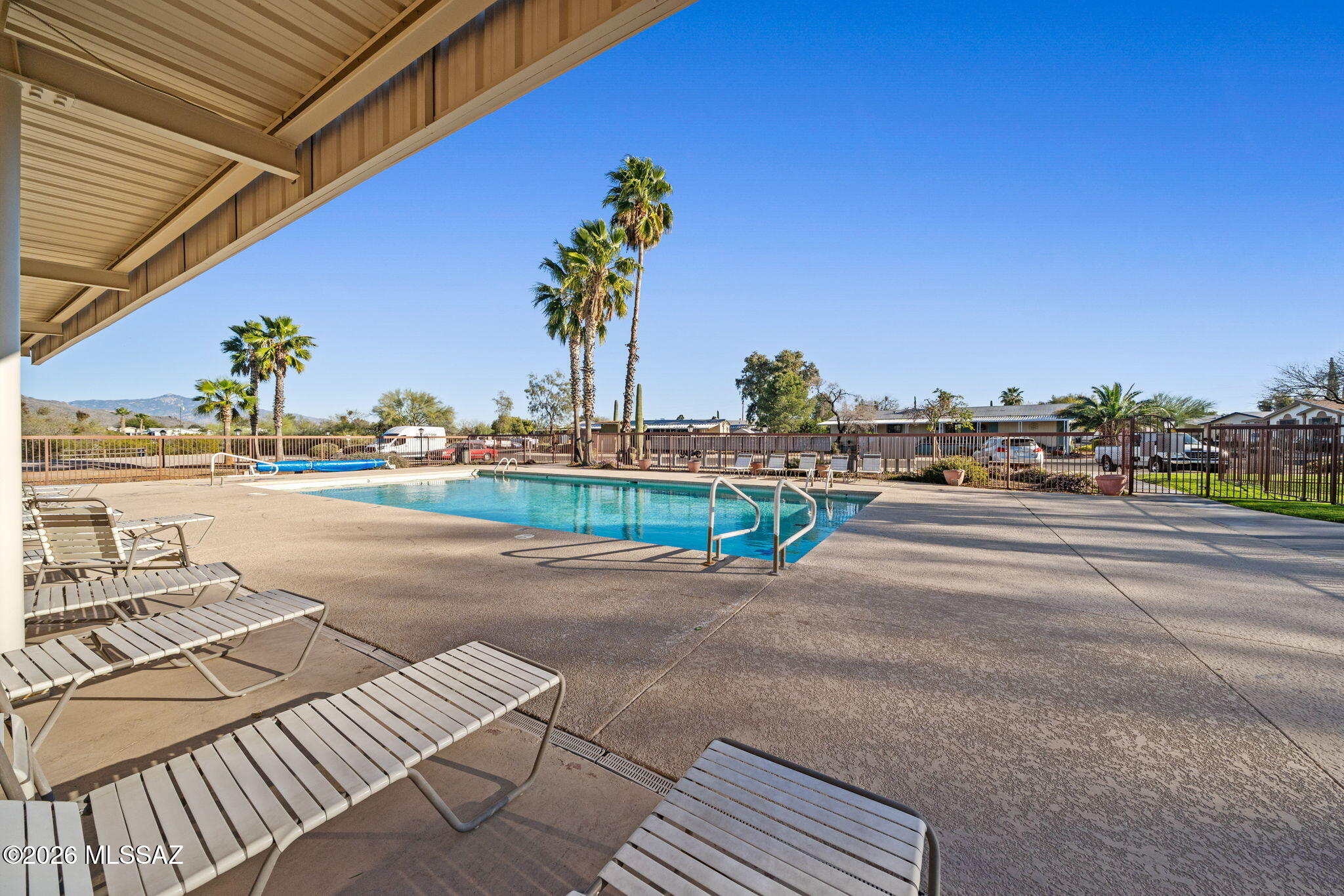 Harrison Hills (1-258) - Residential