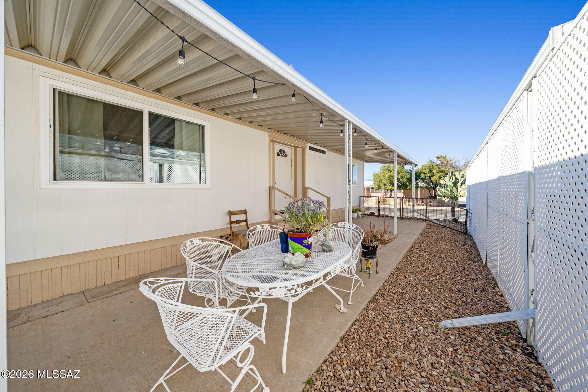 4675 S Harrison Road 150