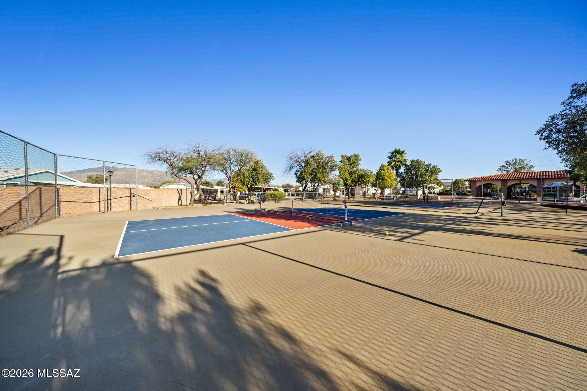 Harrison Hills (1-258) - Residential