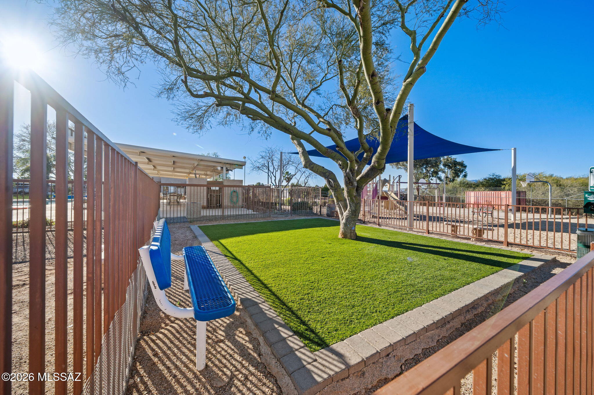 Harrison Hills (1-258) - Residential