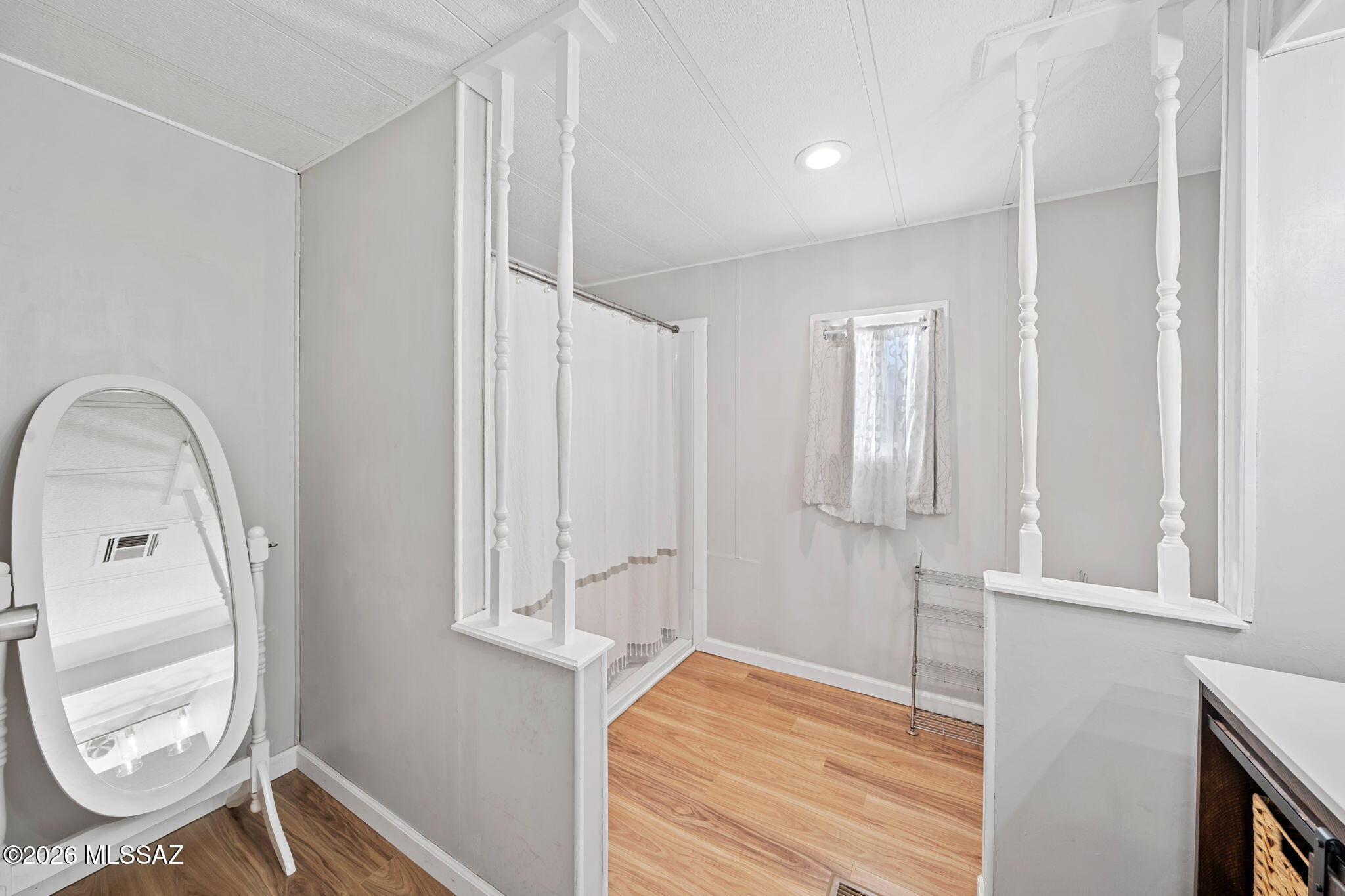 Harrison Hills (1-258) - Residential