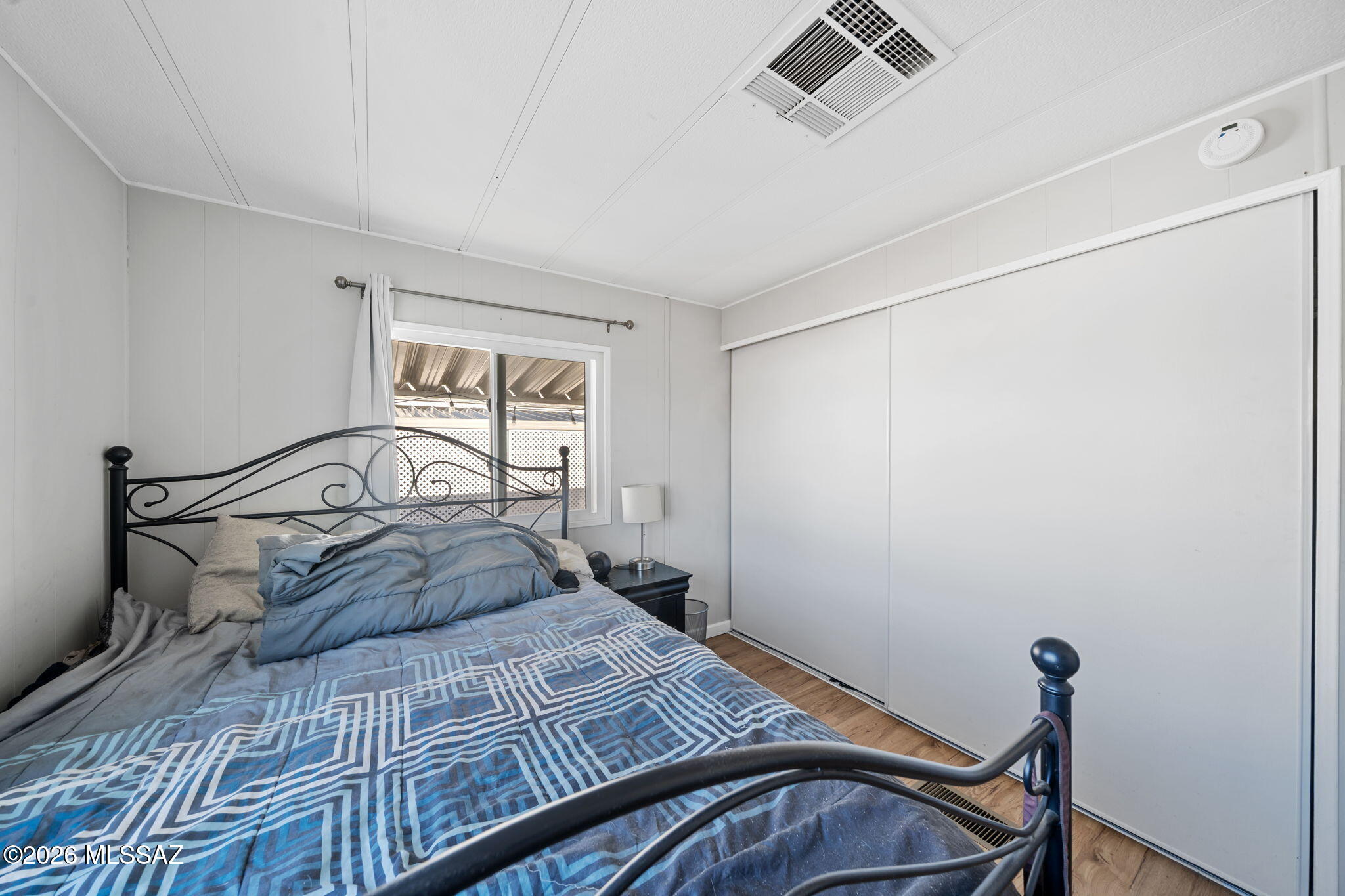 Harrison Hills (1-258) - Residential