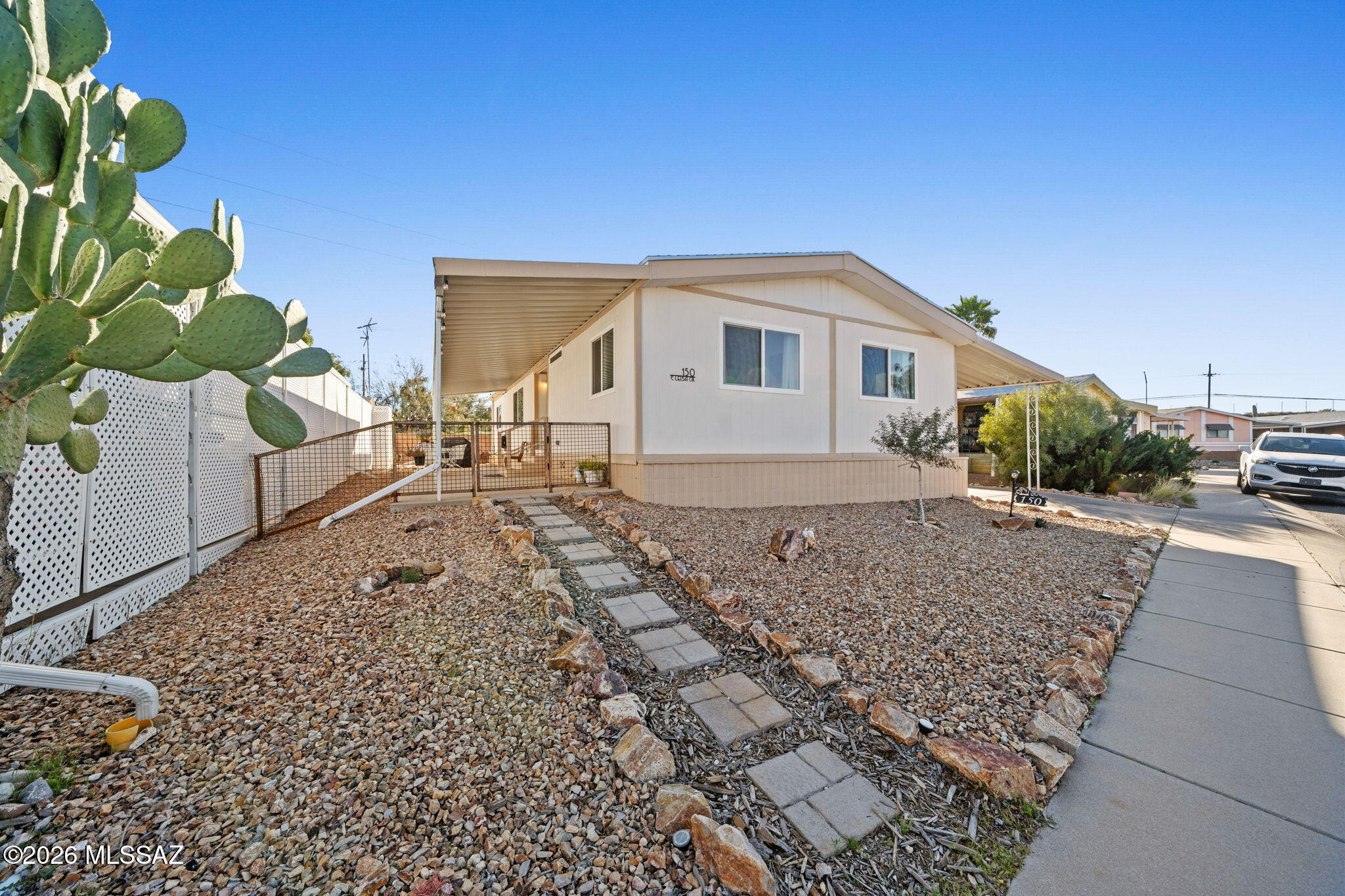 4675 S Harrison Road 150