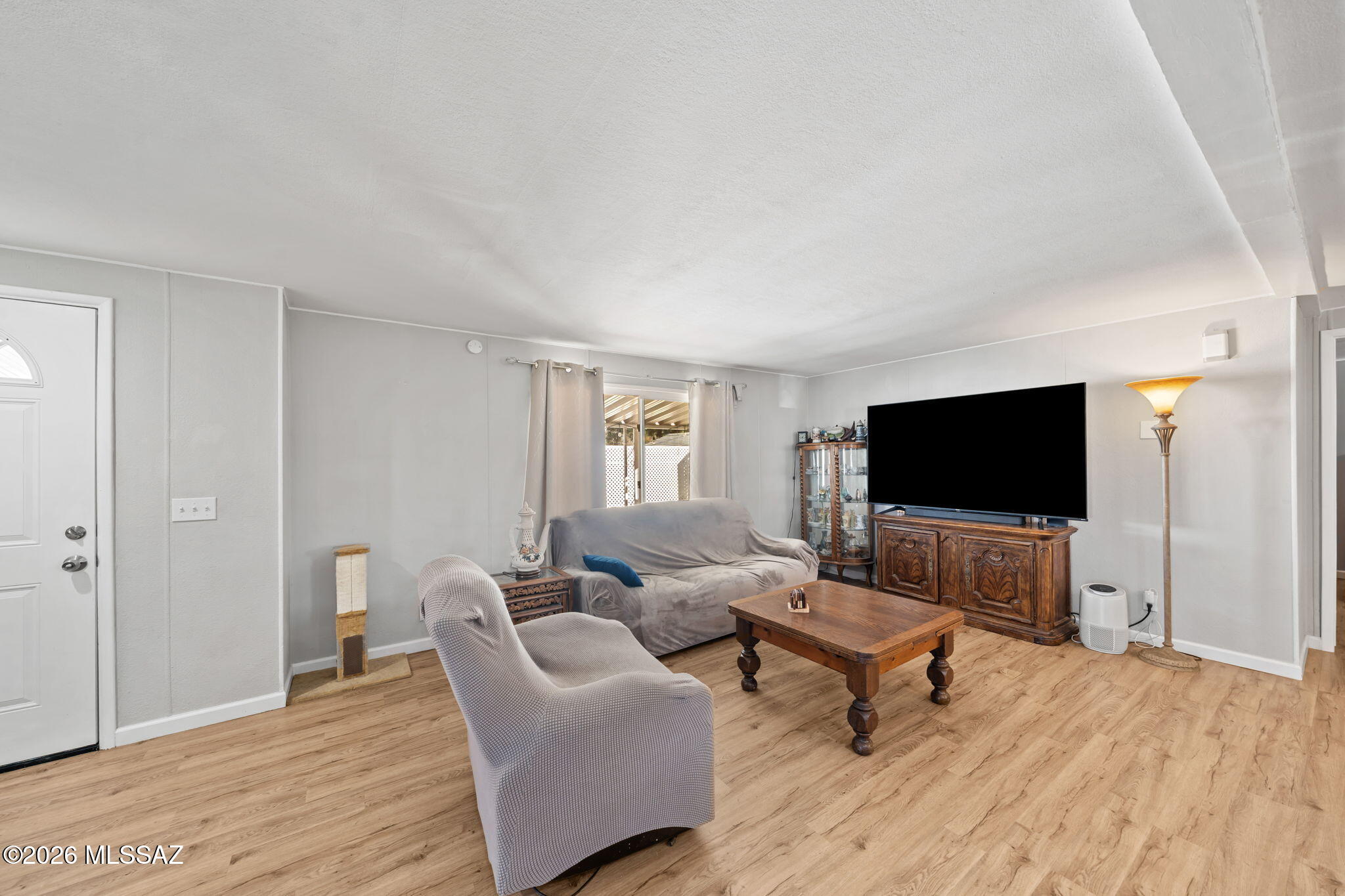 Harrison Hills (1-258) - Residential
