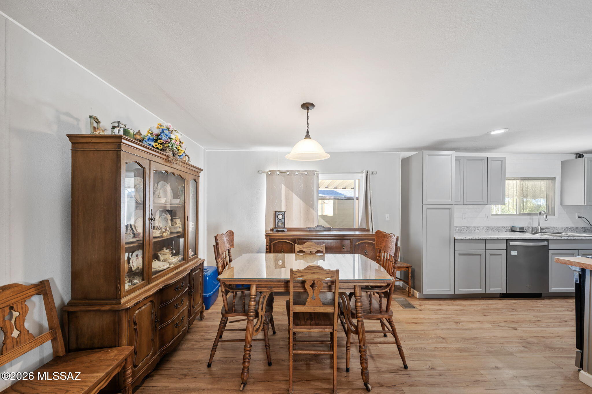 Harrison Hills (1-258) - Residential