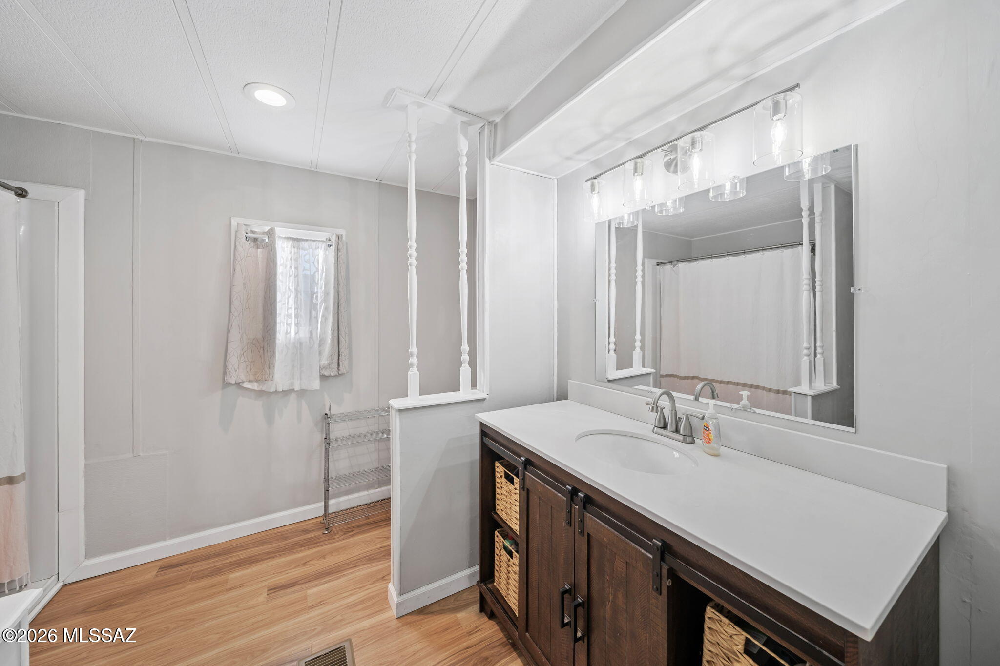 Harrison Hills (1-258) - Residential