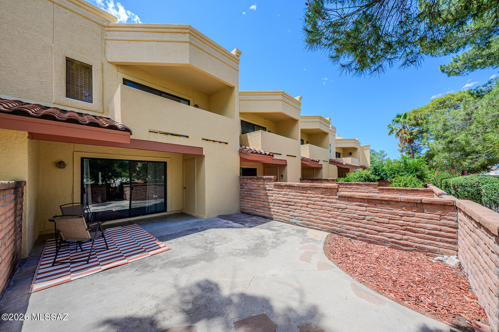 Coronado Ridge (1-258) - Residential