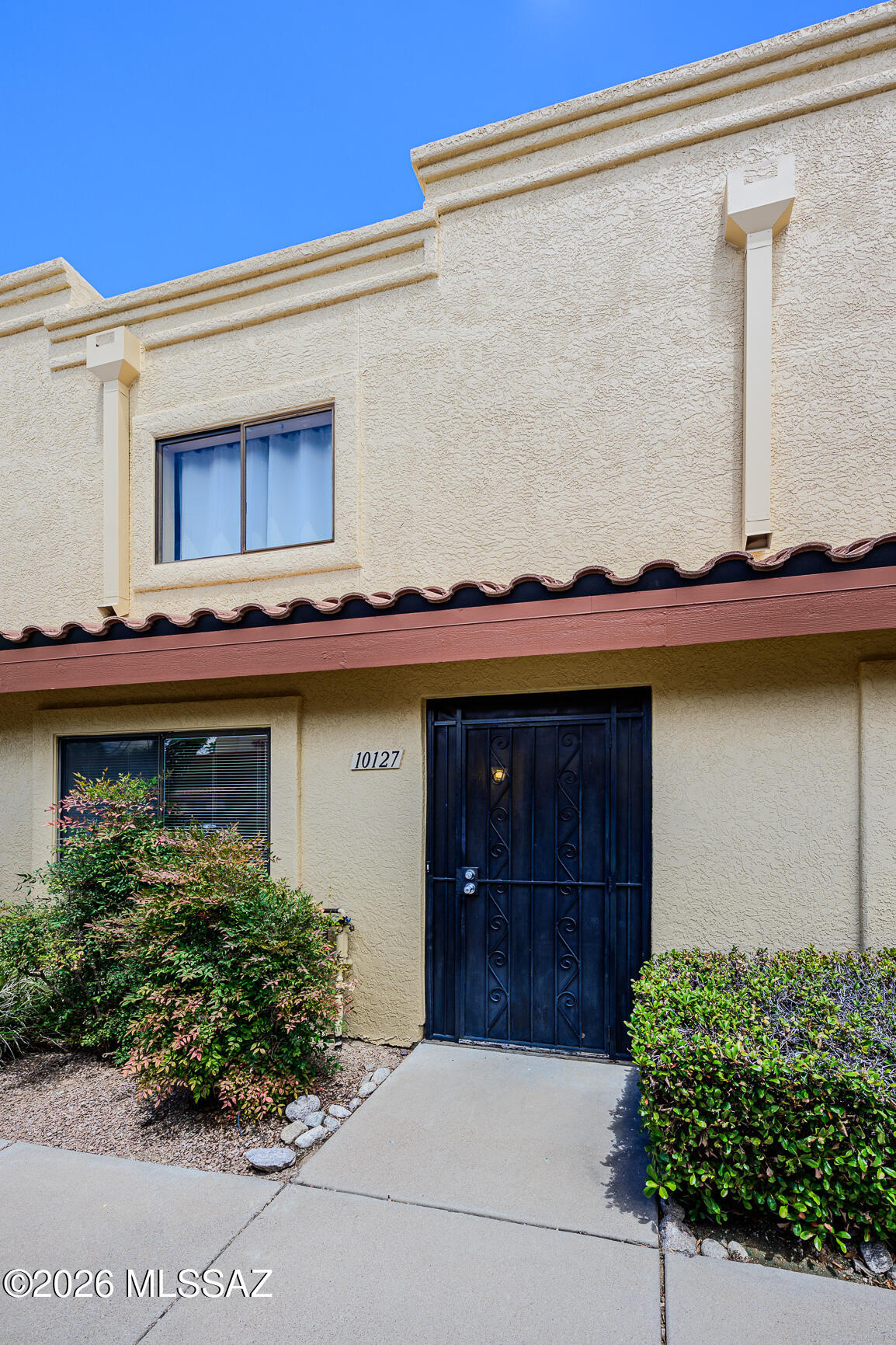 Coronado Ridge (1-258) - Residential