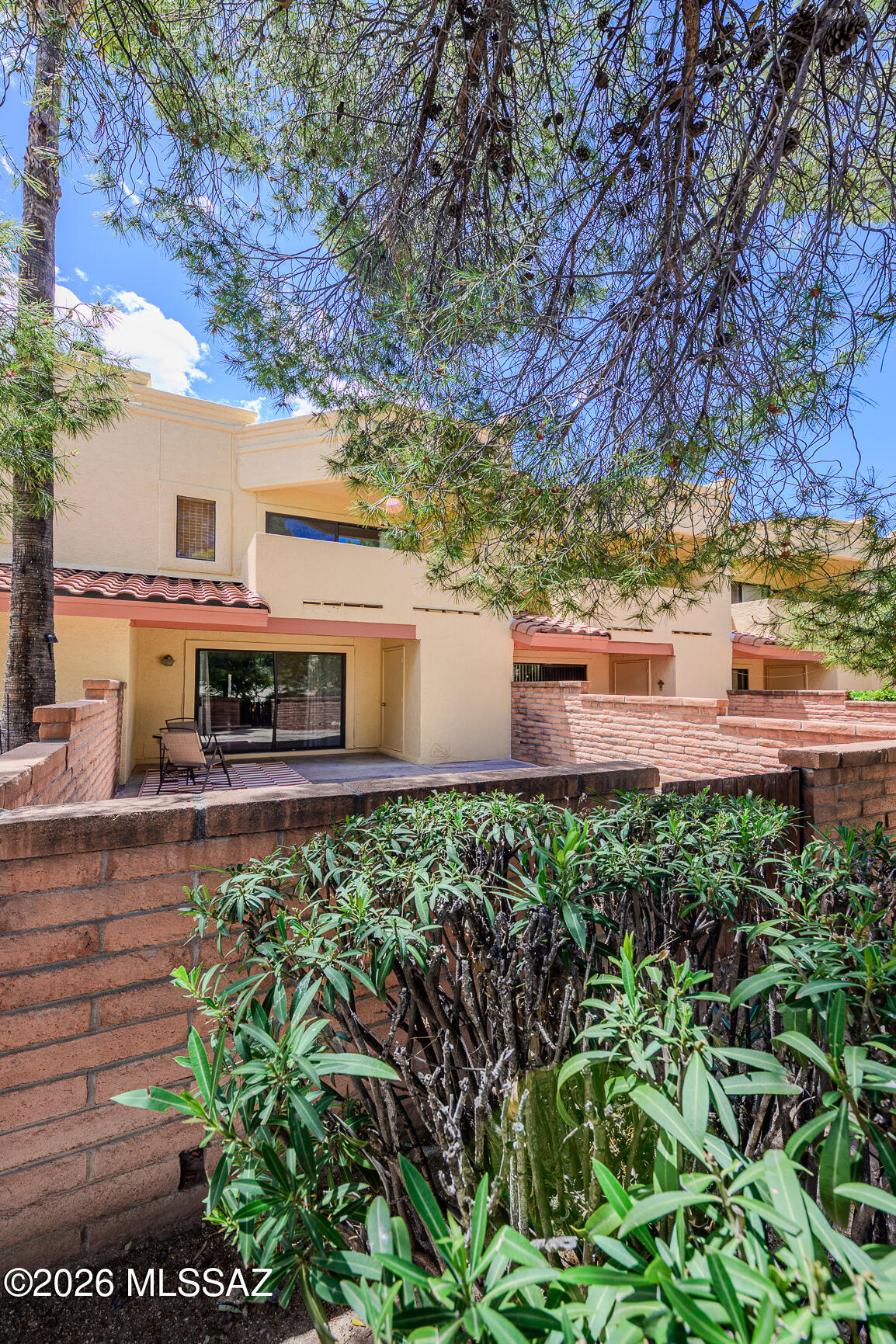 Coronado Ridge (1-258) - Residential