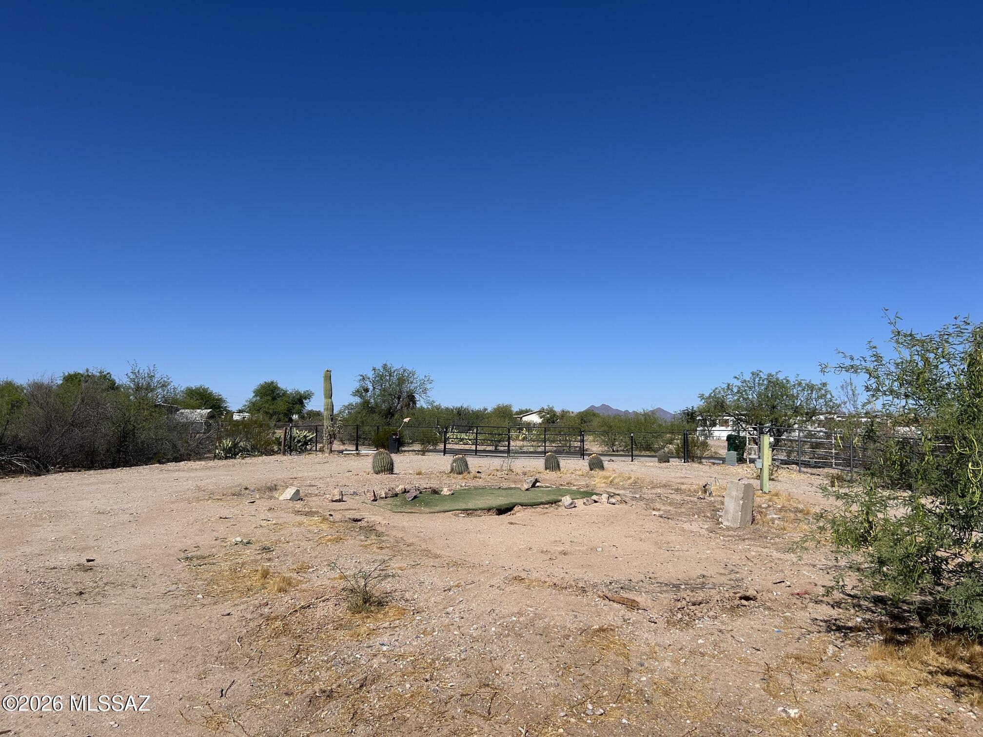 Hunter Subdivision NO. 2 (122-190) - Land