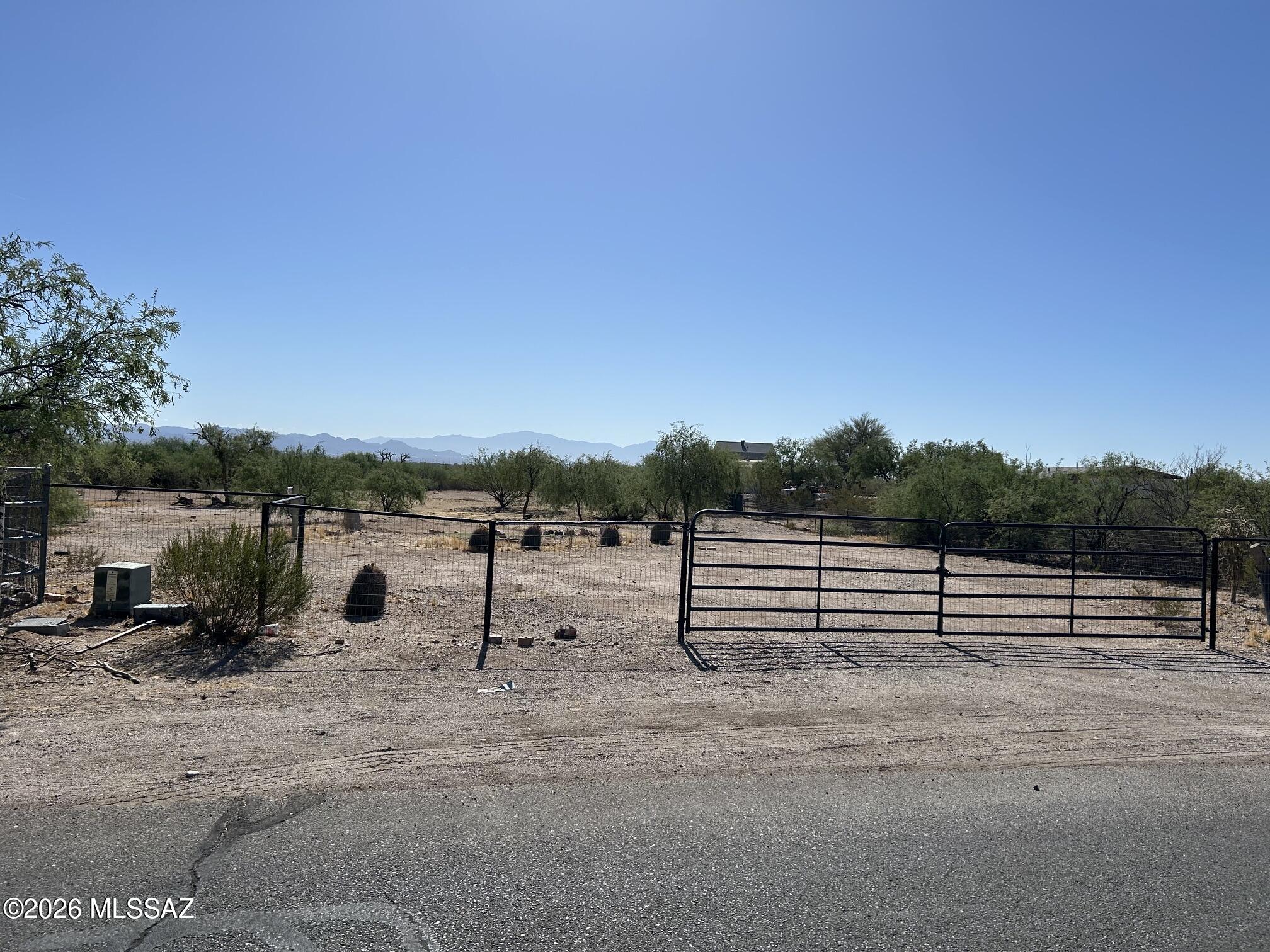 Hunter Subdivision NO. 2 (122-190) - Land