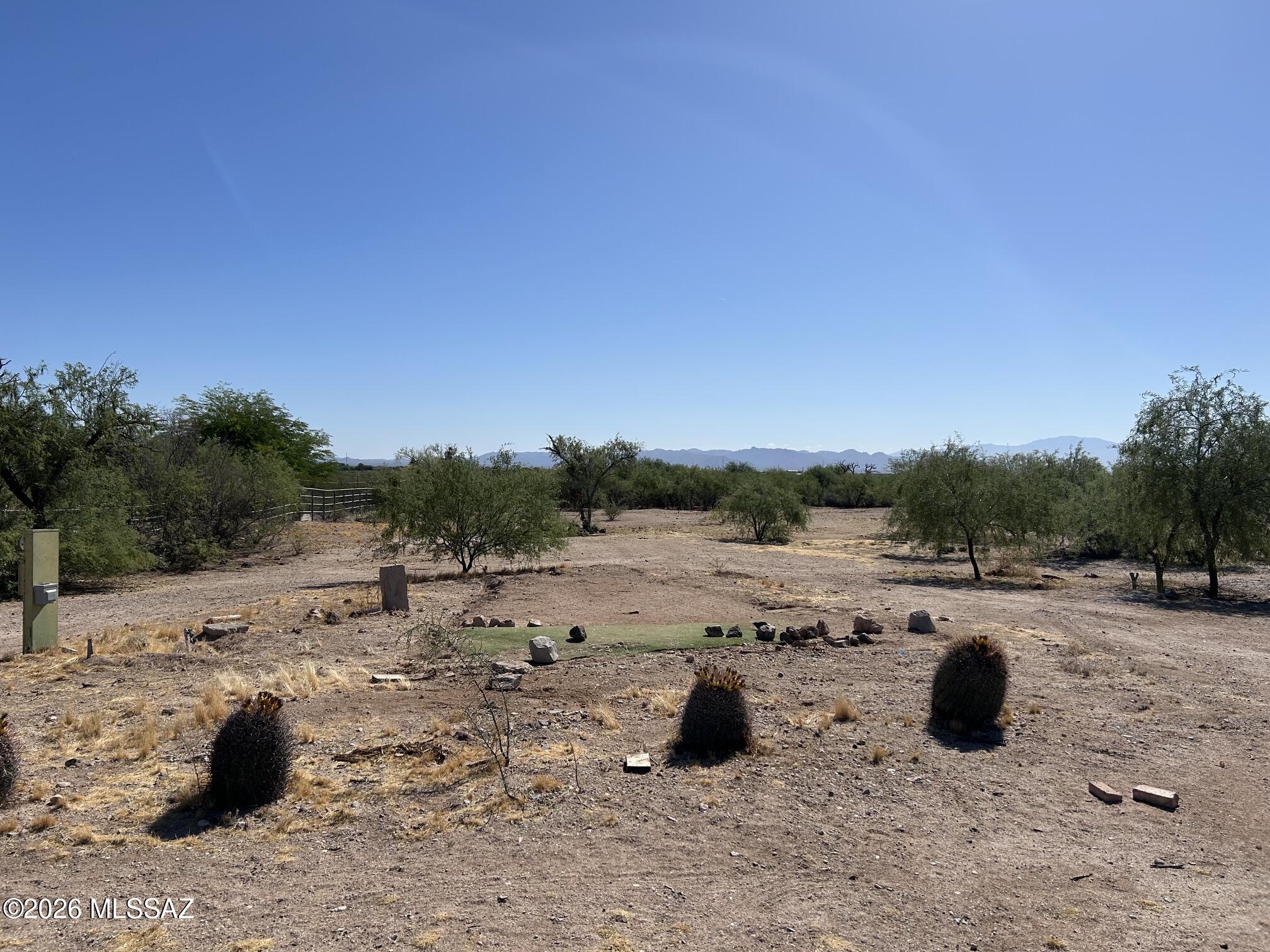 Hunter Subdivision NO. 2 (122-190) - Land