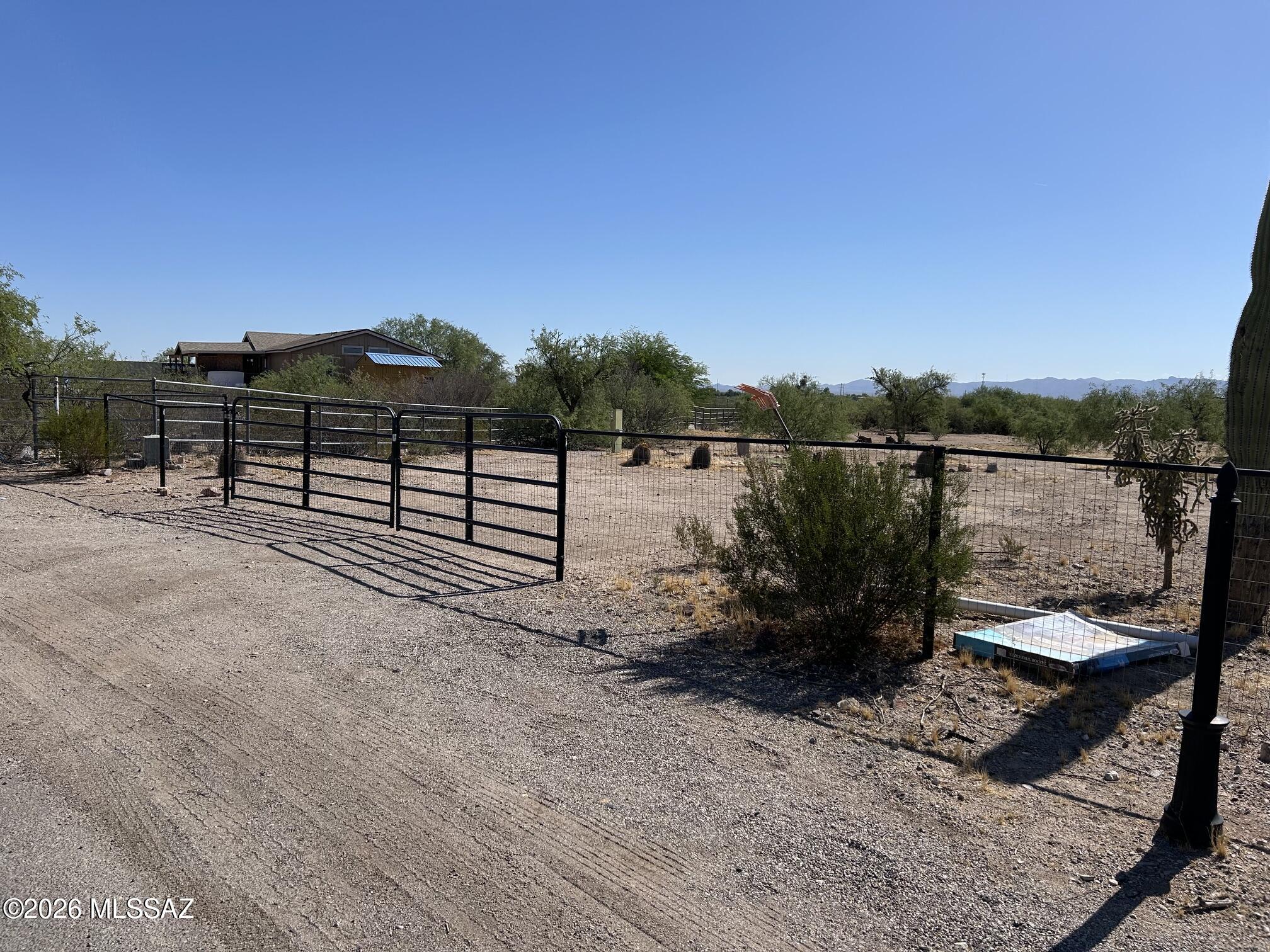 Hunter Subdivision NO. 2 (122-190) - Land
