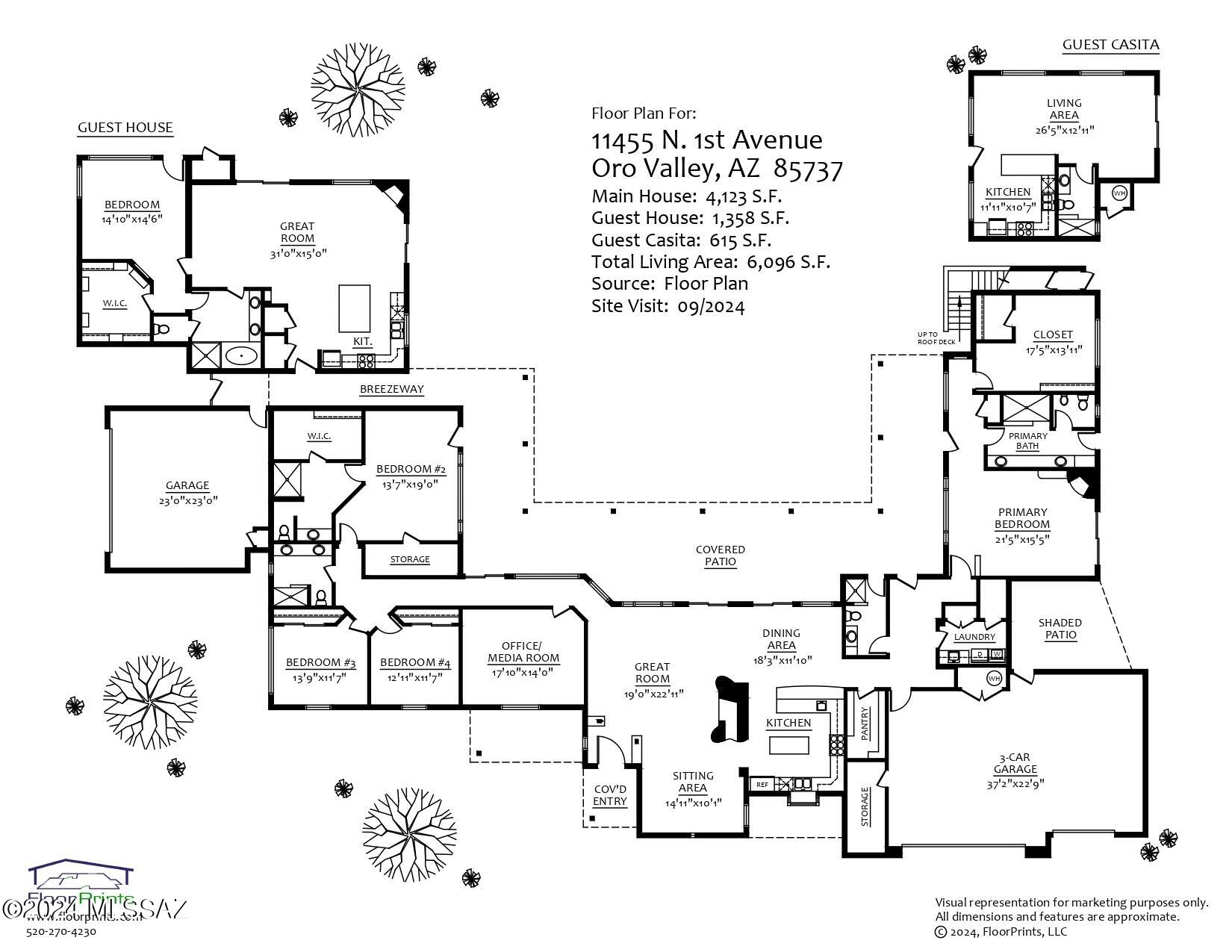 N/A - Residential
