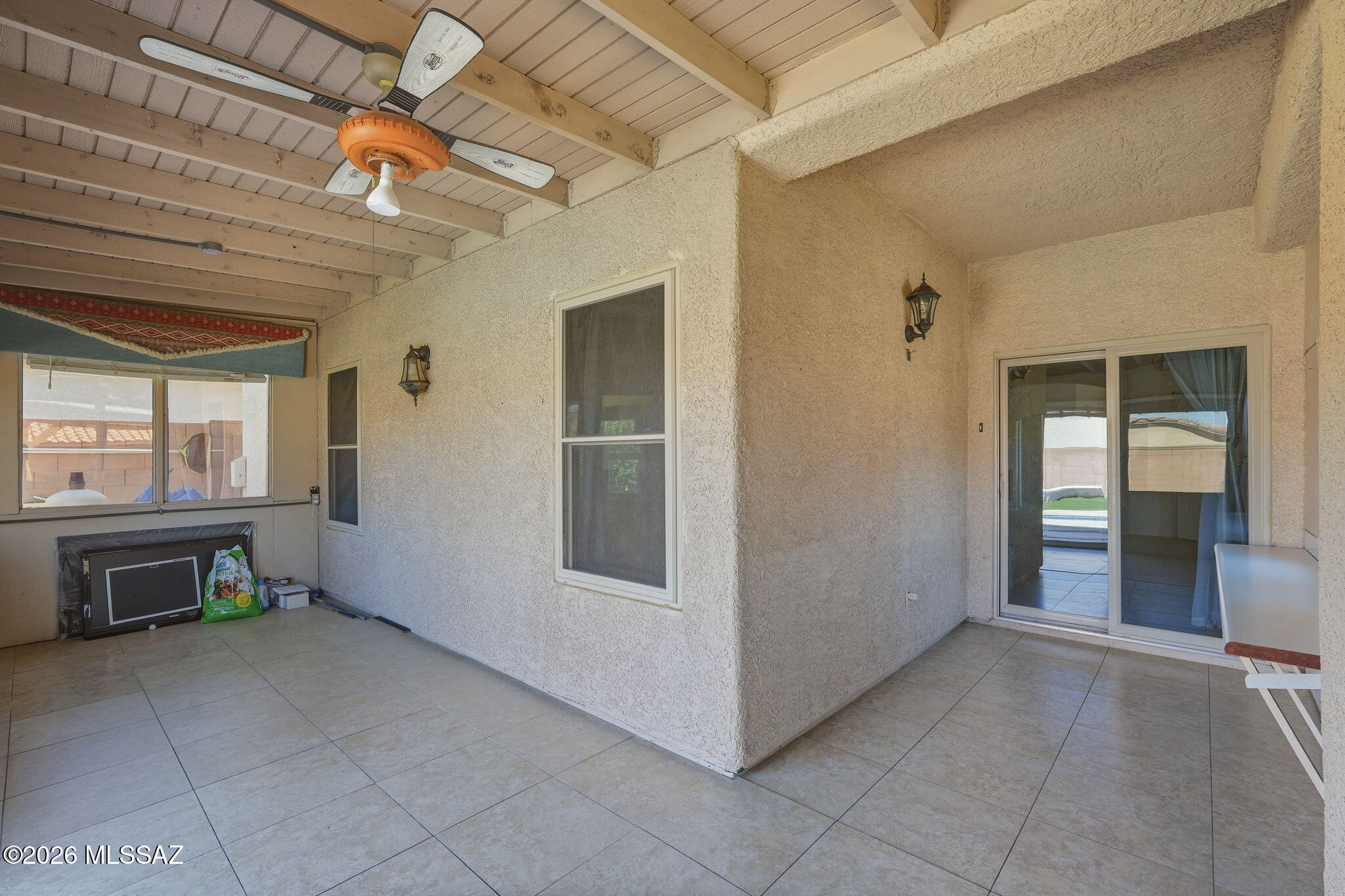 Continental Ranch (1-148) - Residential