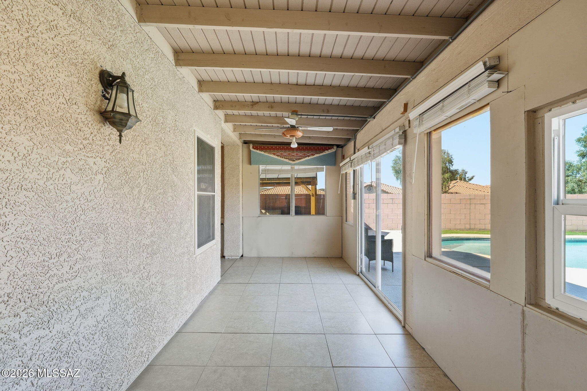 Continental Ranch (1-148) - Residential