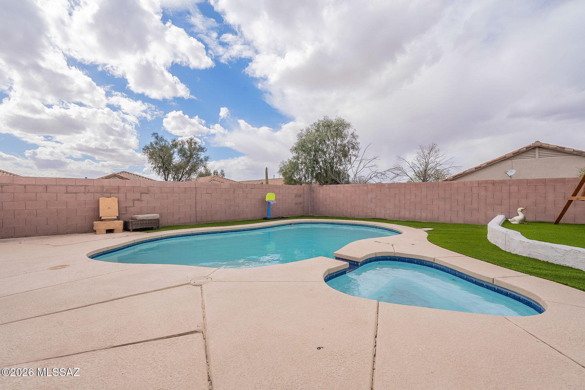 Continental Ranch (1-148) - Residential