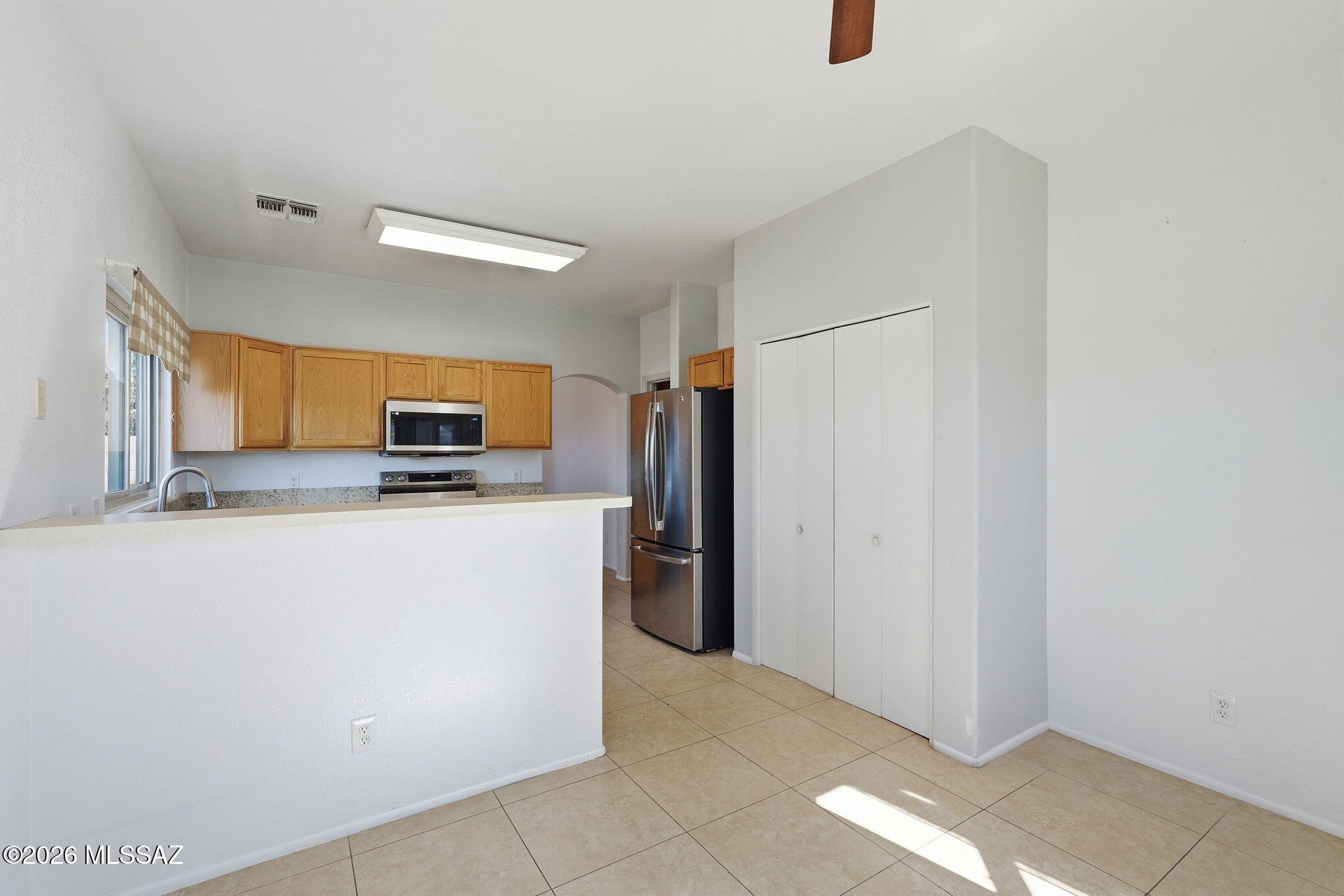 Continental Ranch (1-148) - Residential