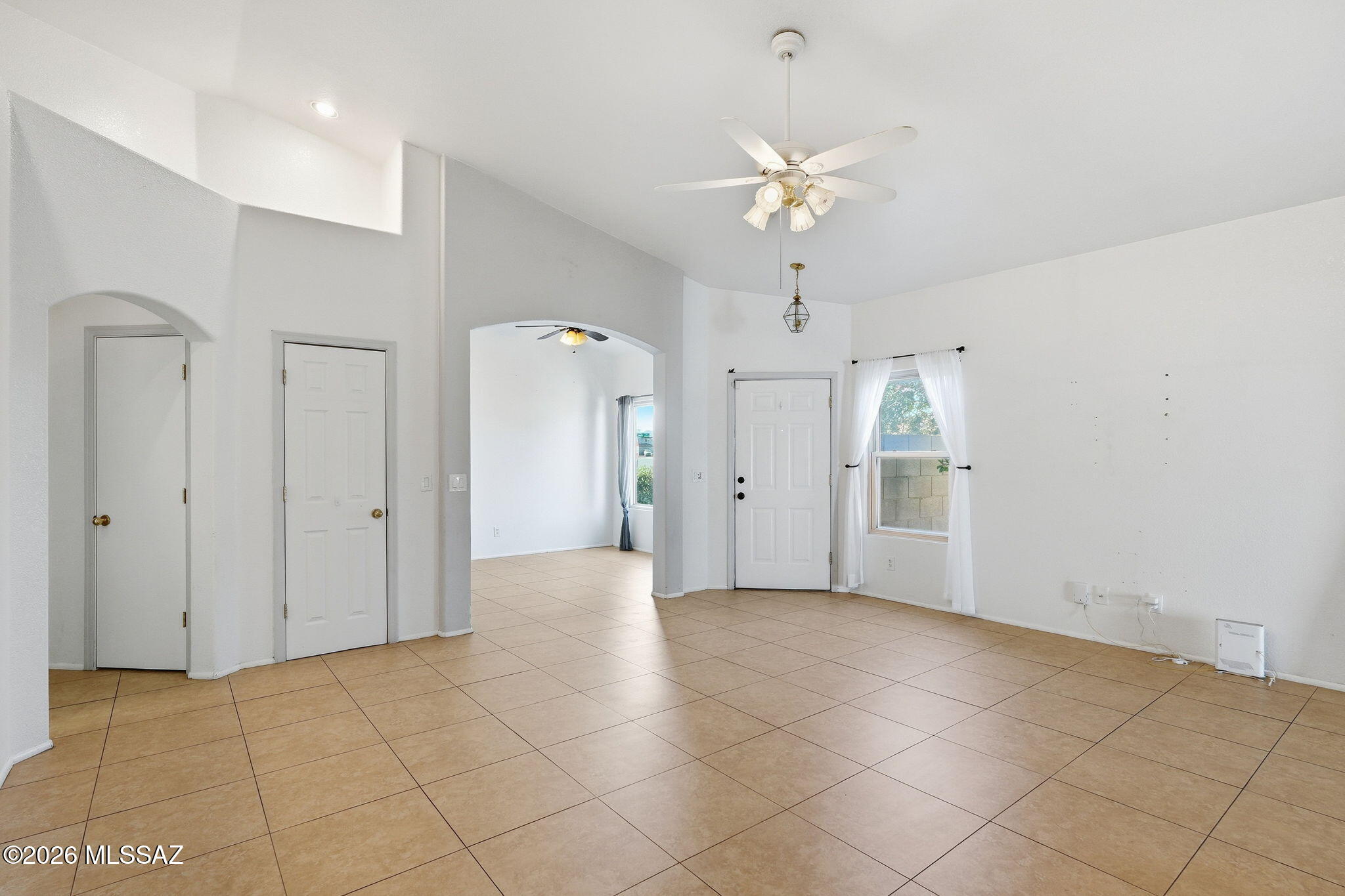 Continental Ranch (1-148) - Residential