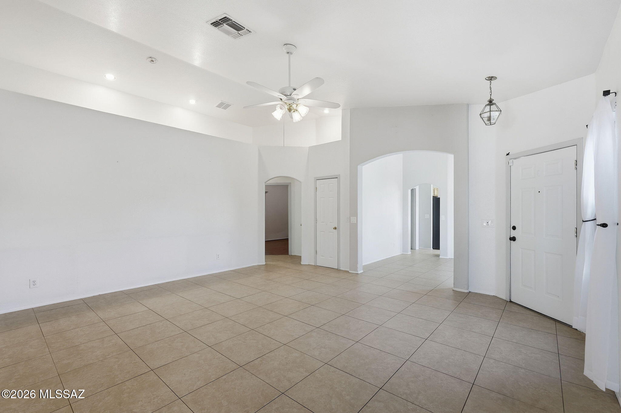 Continental Ranch (1-148) - Residential