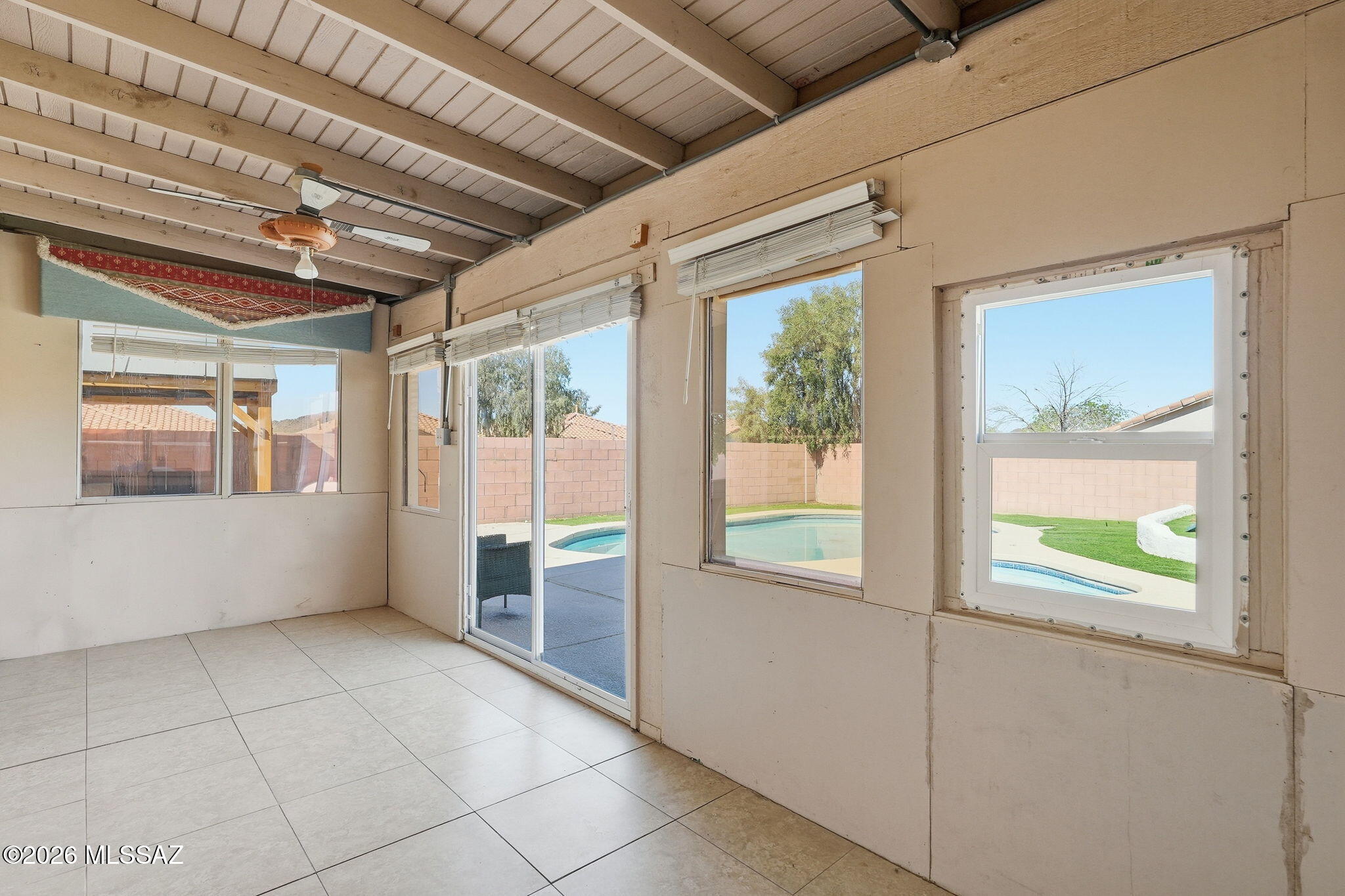 Continental Ranch (1-148) - Residential
