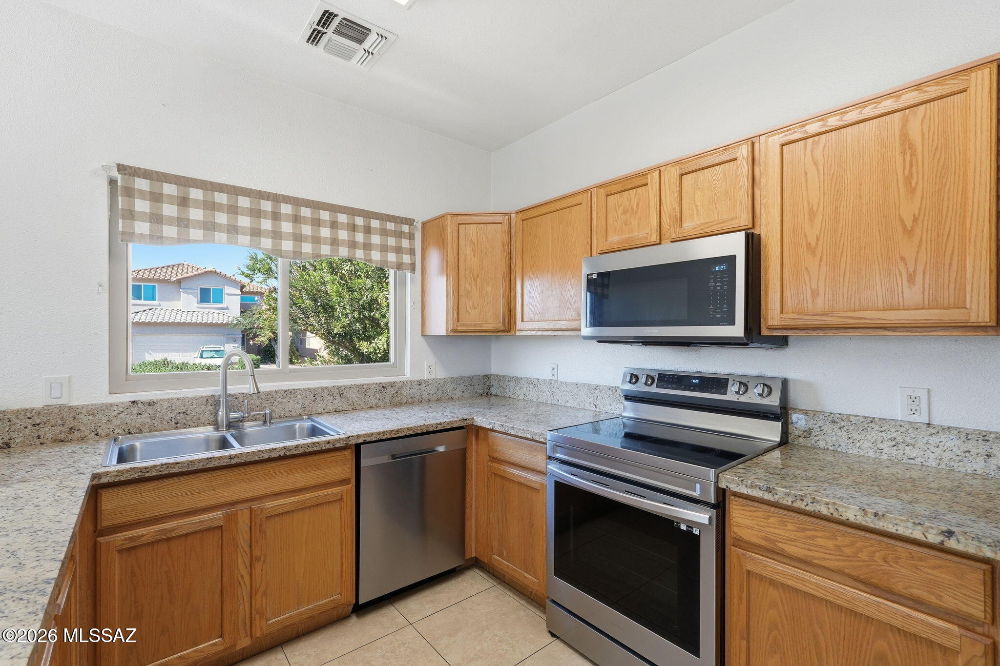 Continental Ranch (1-148) - Residential