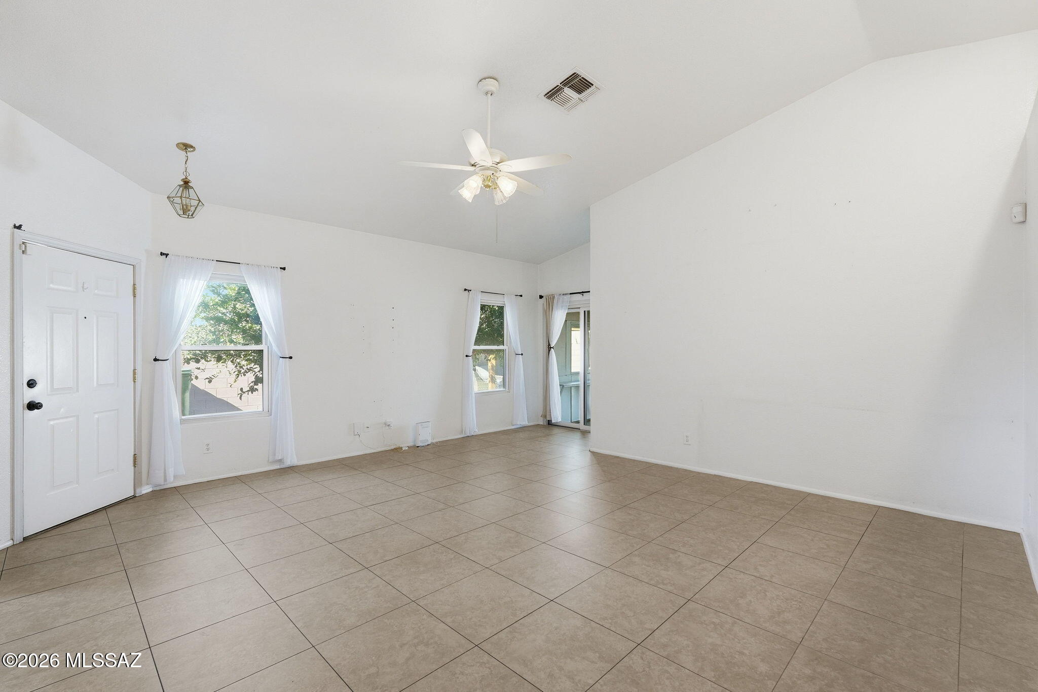 Continental Ranch (1-148) - Residential