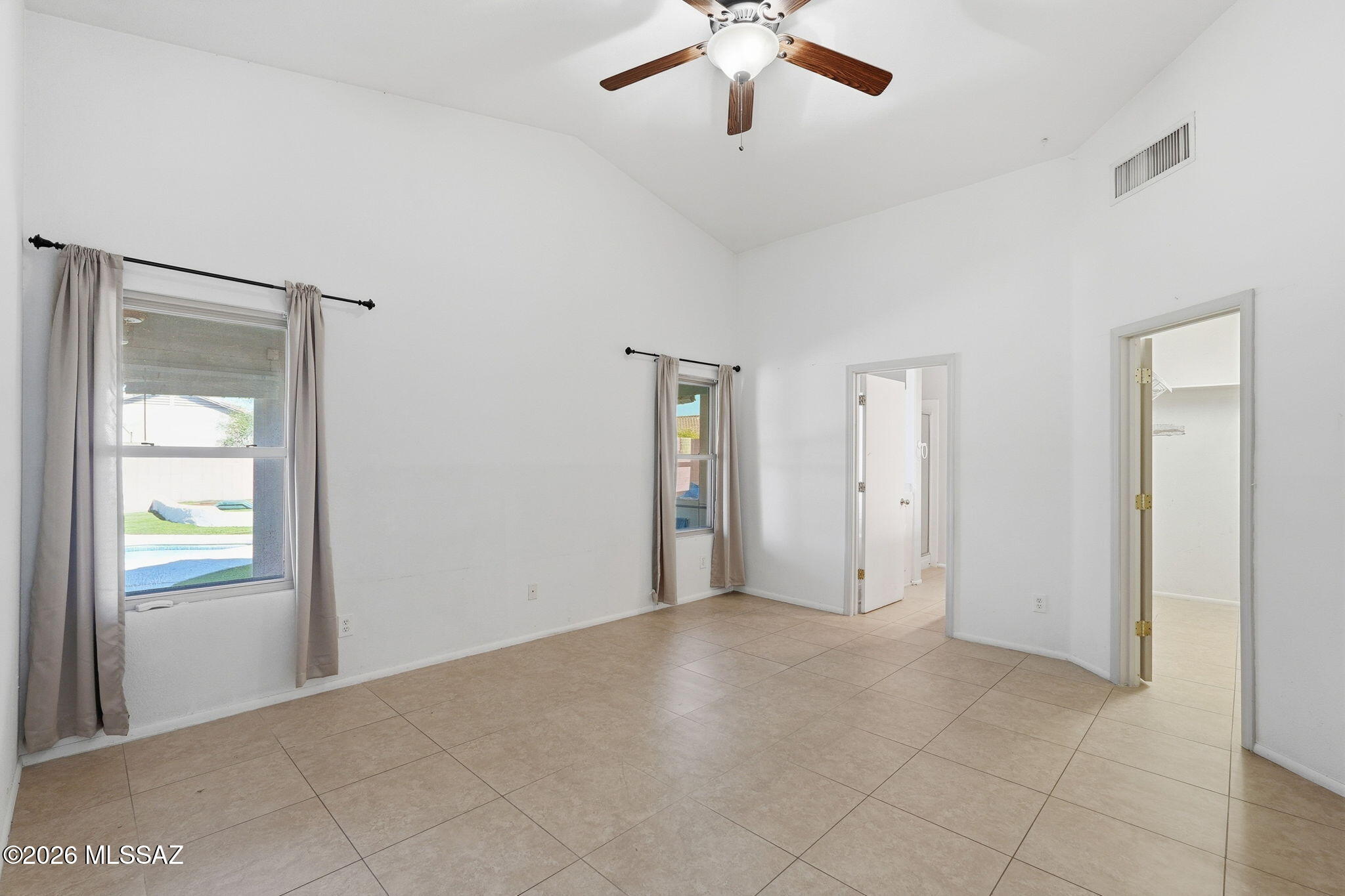 Continental Ranch (1-148) - Residential