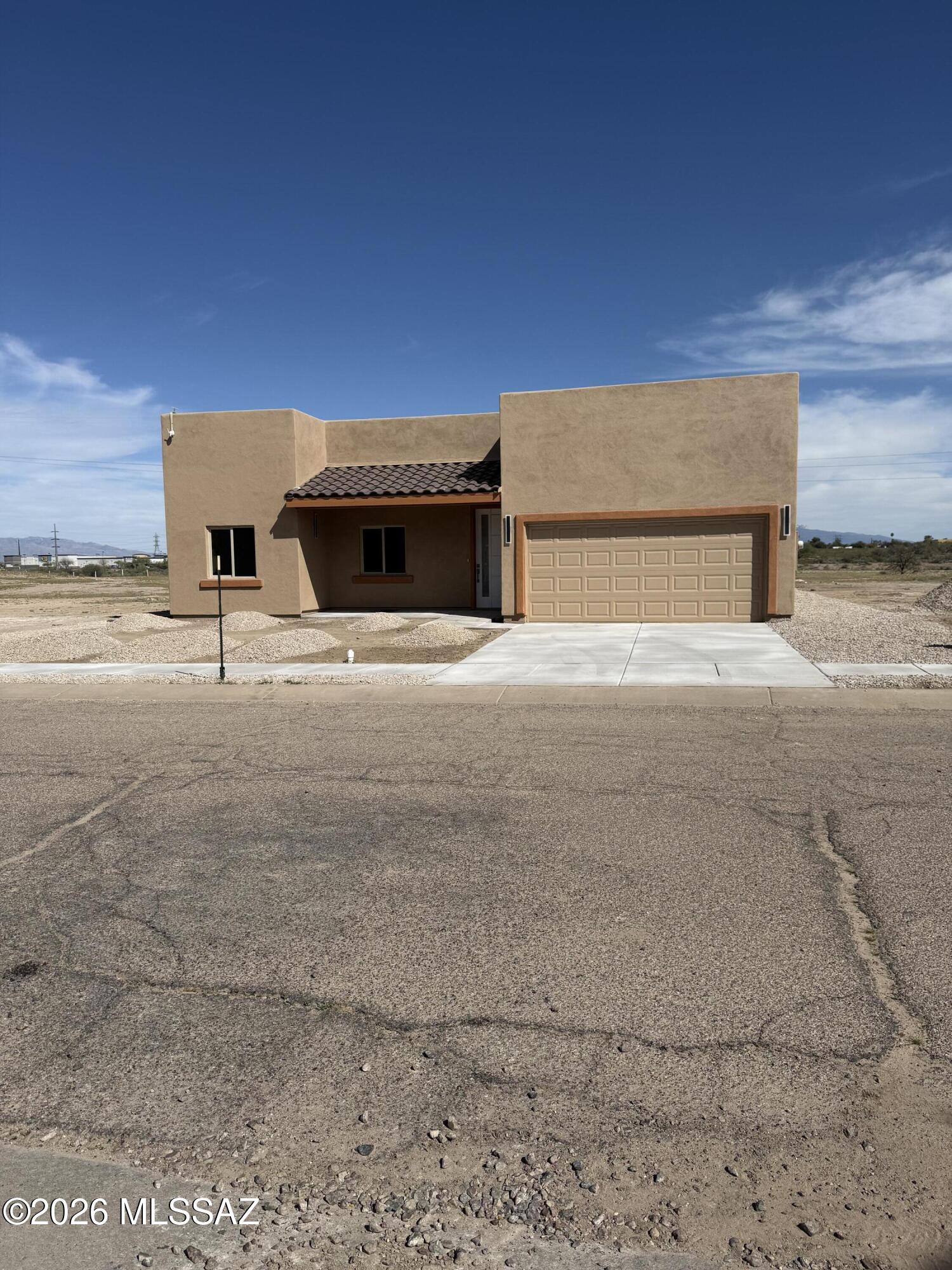 Woodbridge At Midvale Park (1-258) - Residential