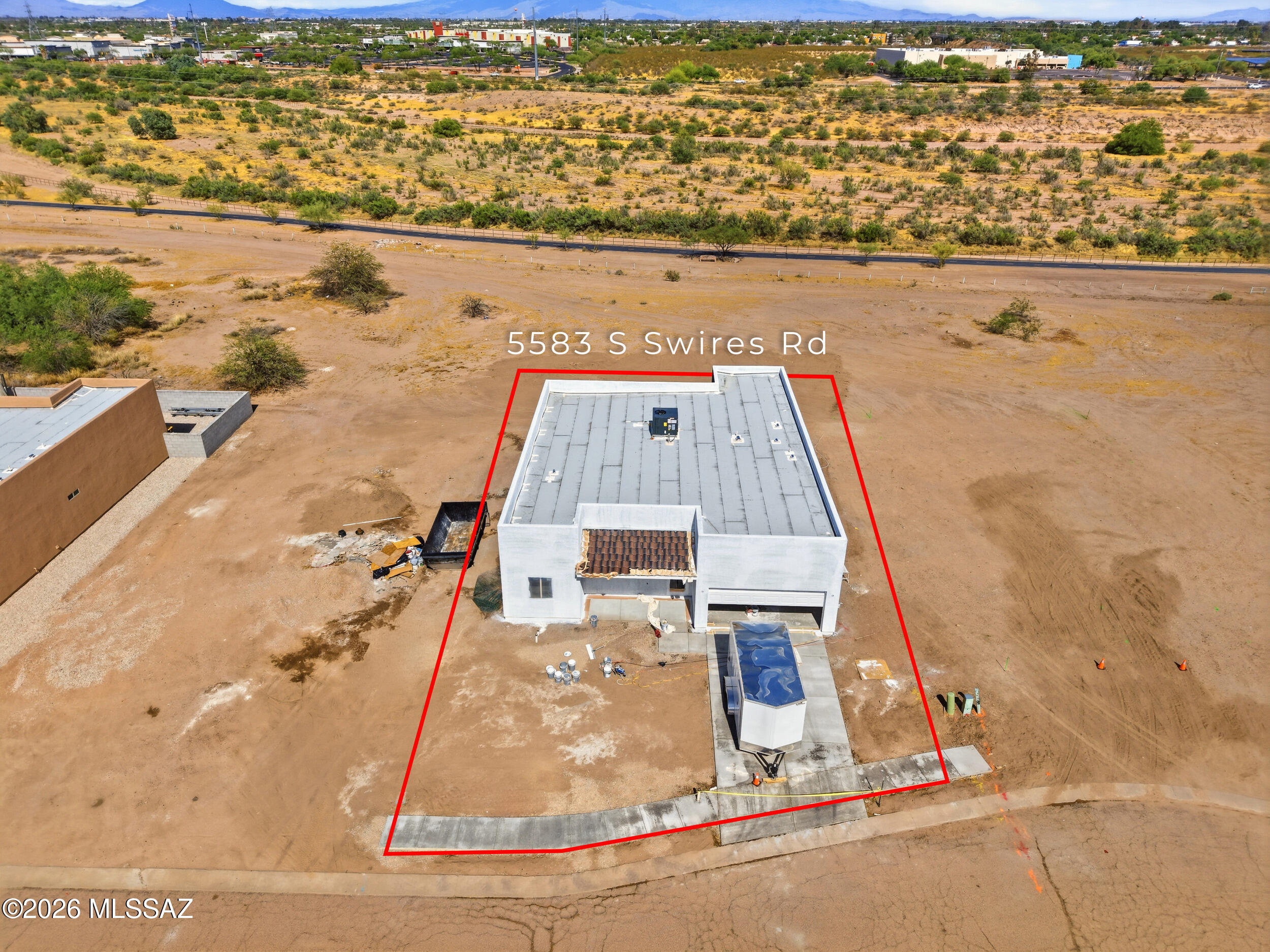 Woodbridge At Midvale Park (1-258) - Residential