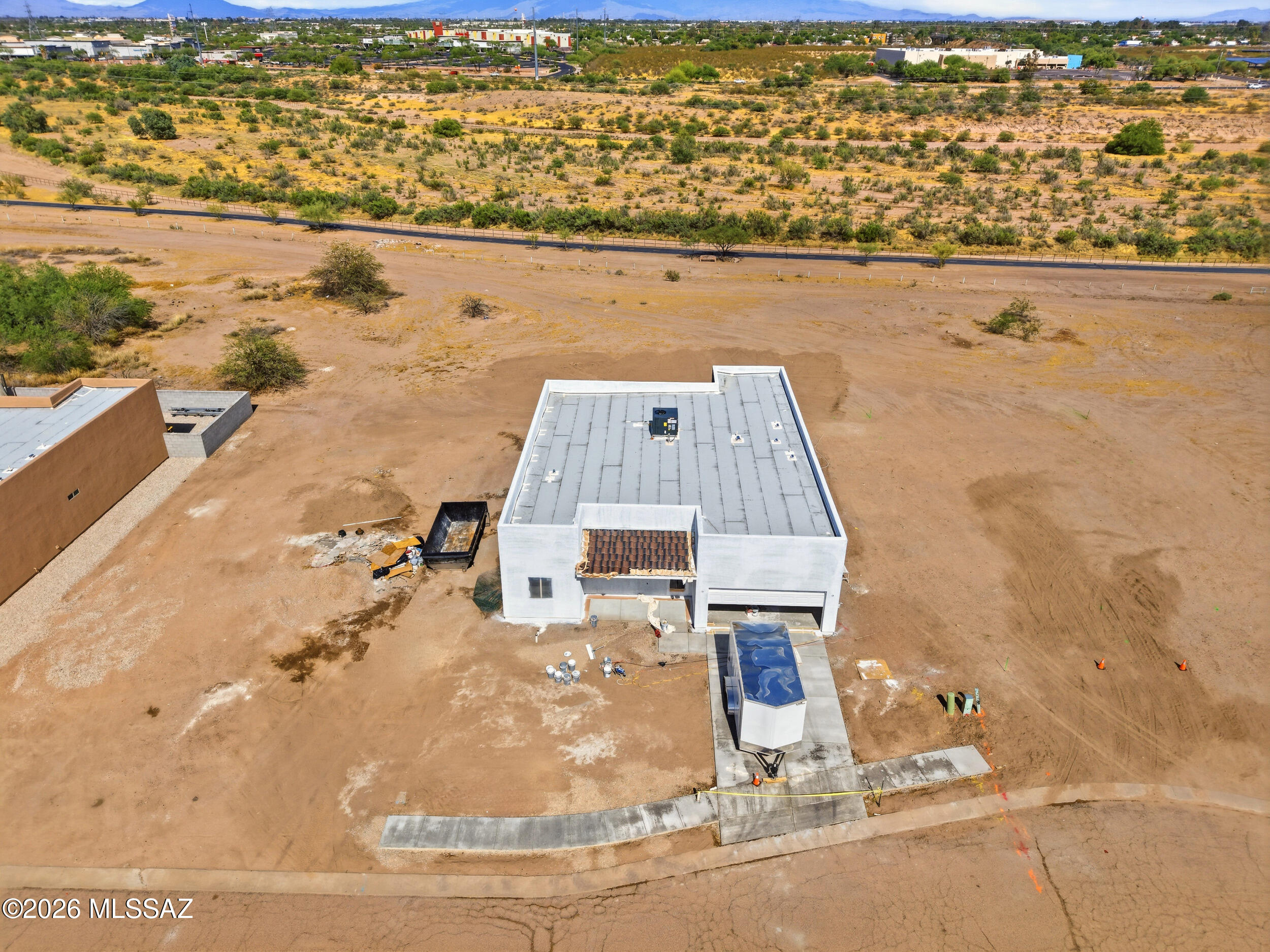 Woodbridge At Midvale Park (1-258) - Residential