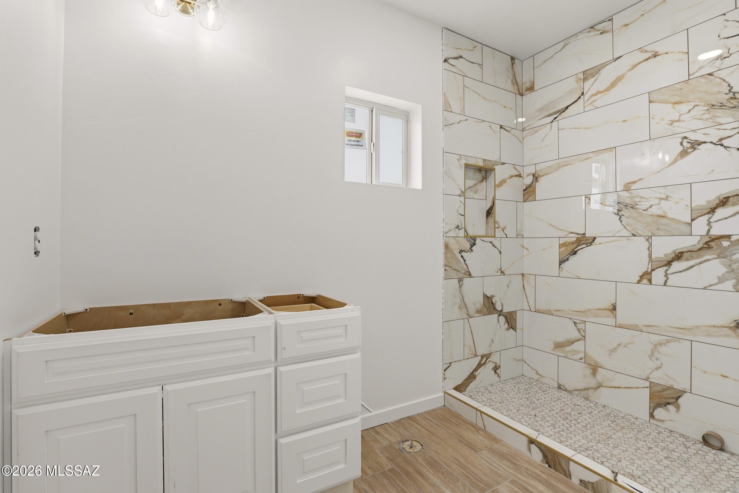 Woodbridge At Midvale Park (1-258) - Residential