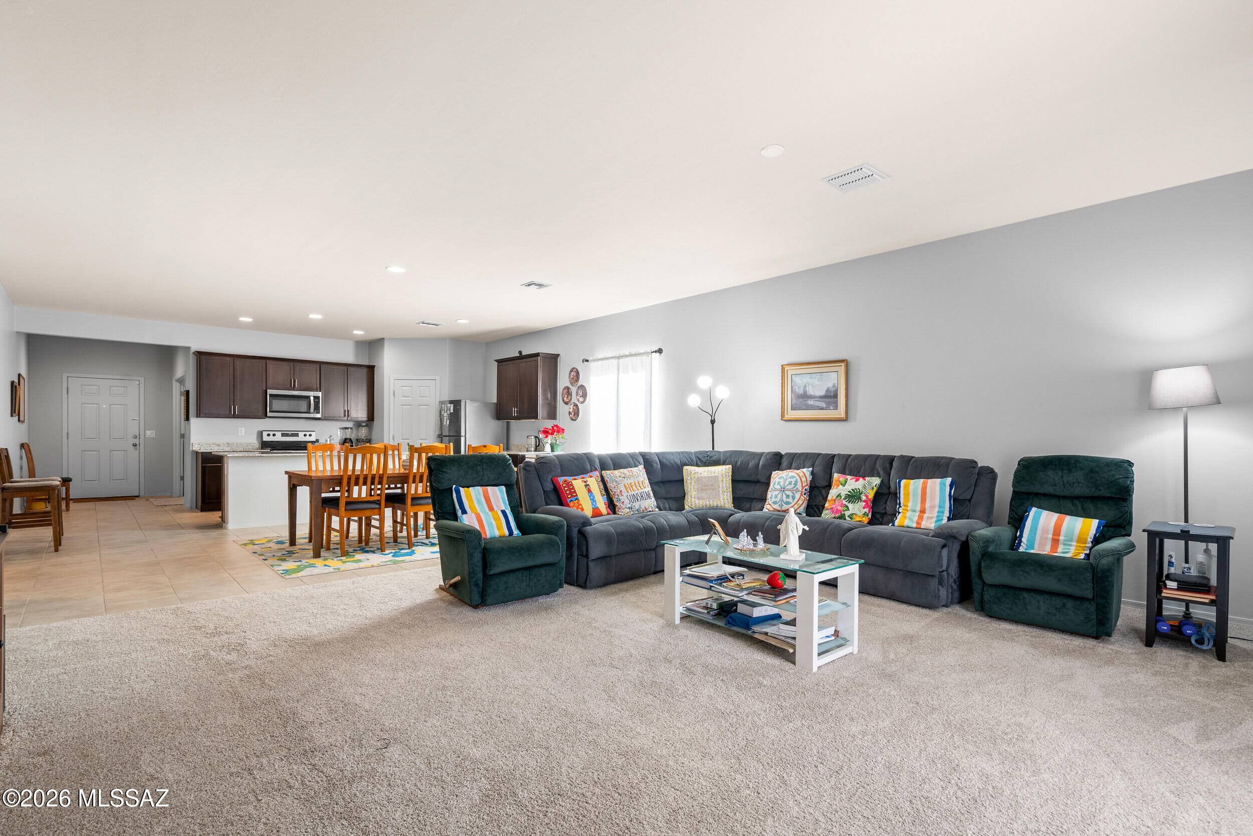 Gladden Farms BLK 26 - Residential