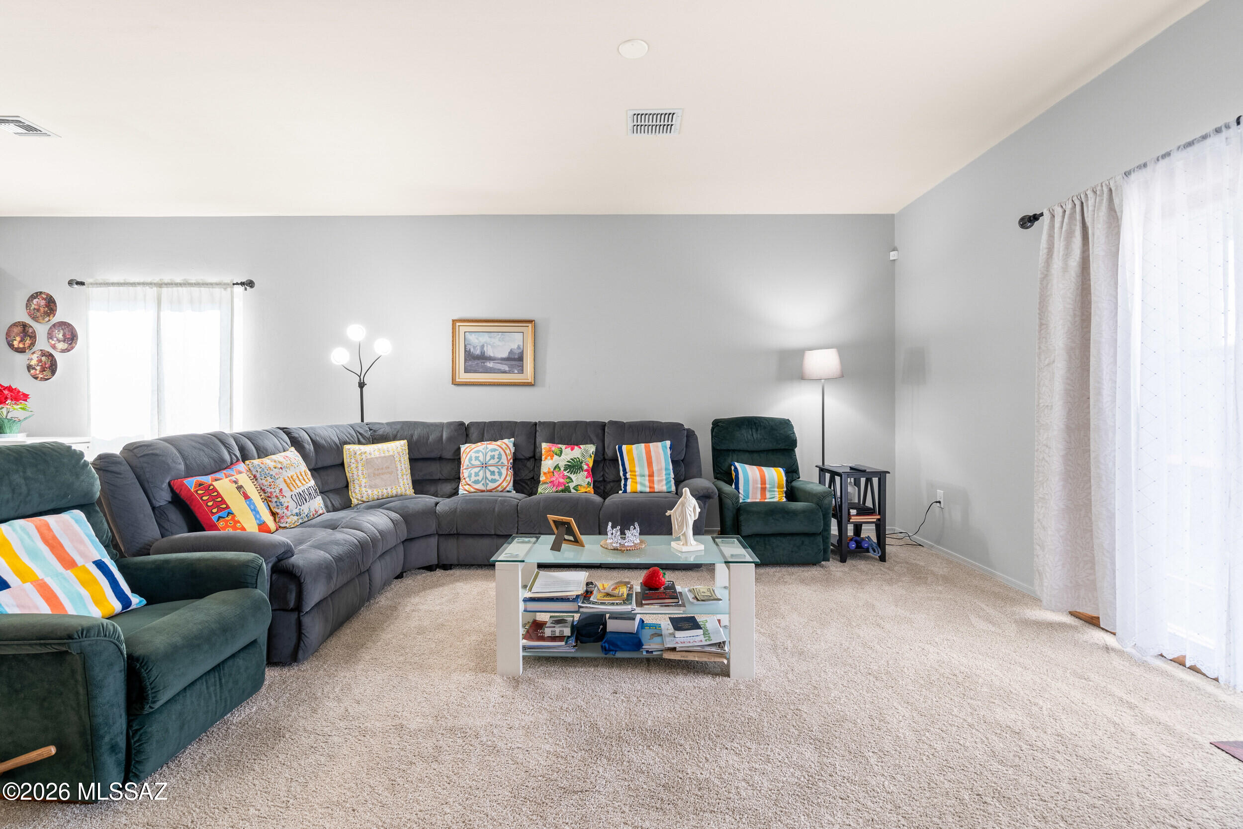 Gladden Farms BLK 26 - Residential