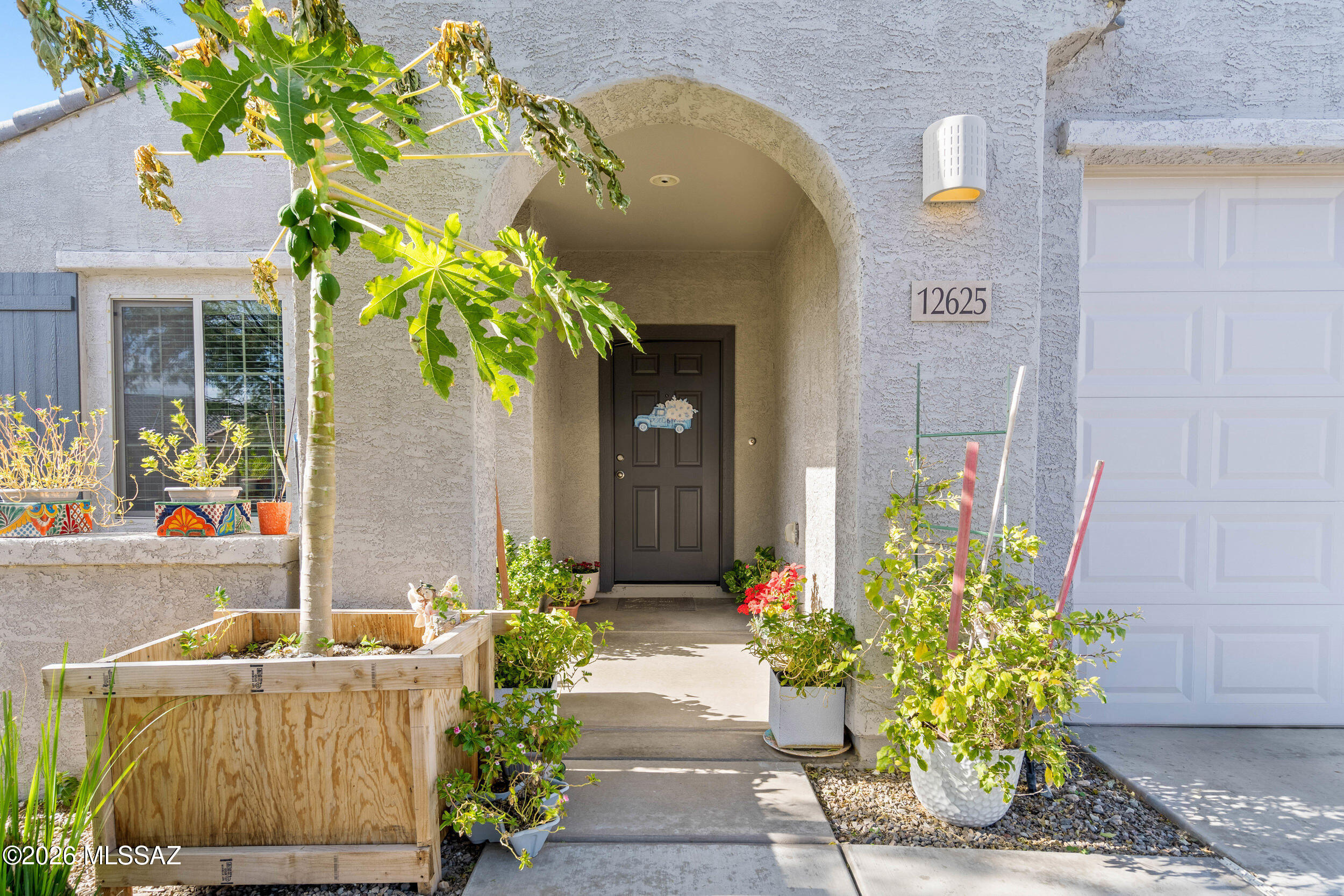 Gladden Farms BLK 26 - Residential