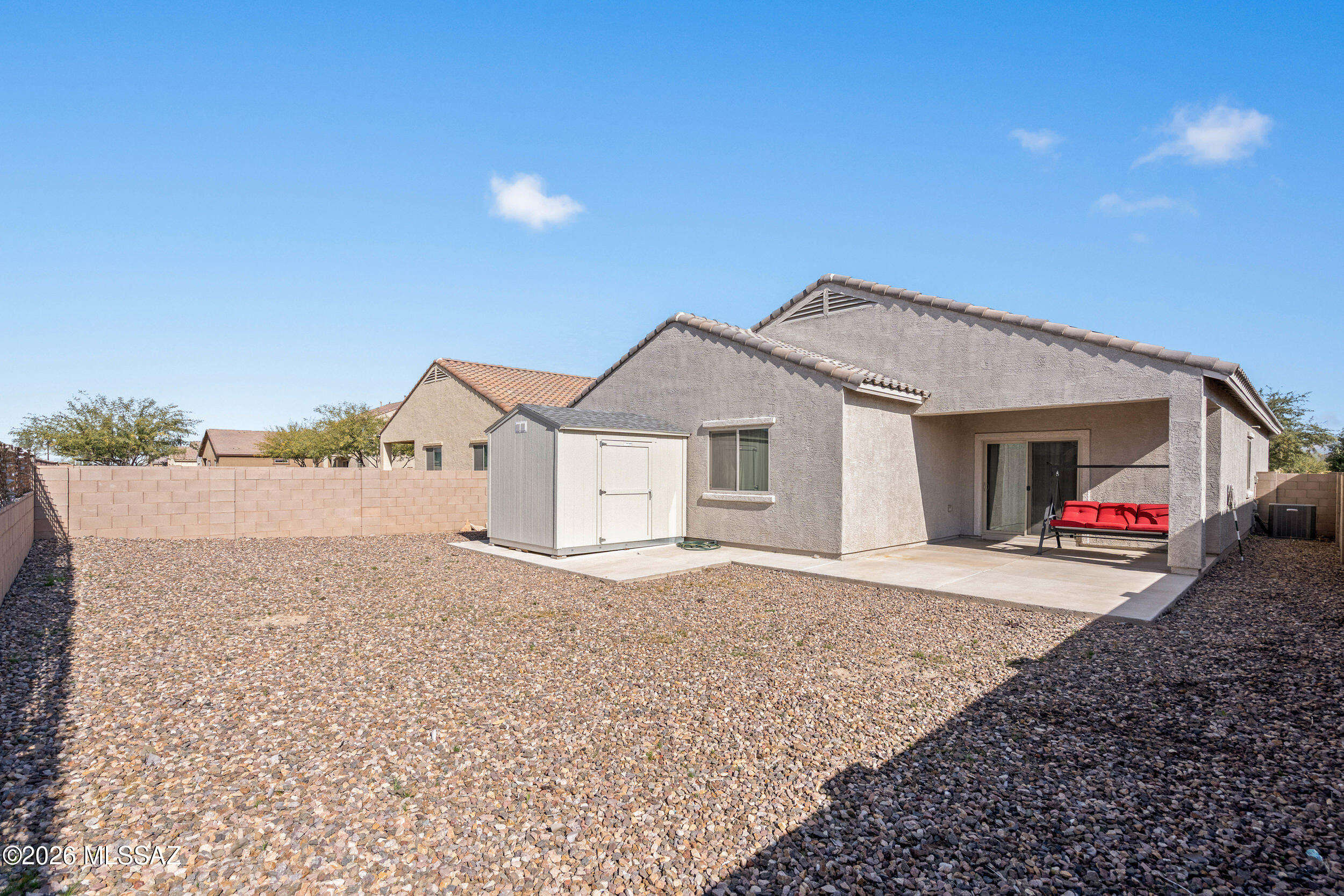 Gladden Farms BLK 26 - Residential