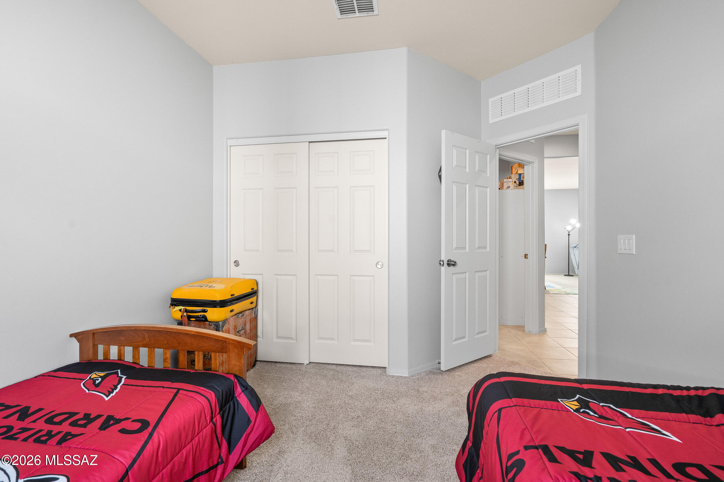 Gladden Farms BLK 26 - Residential