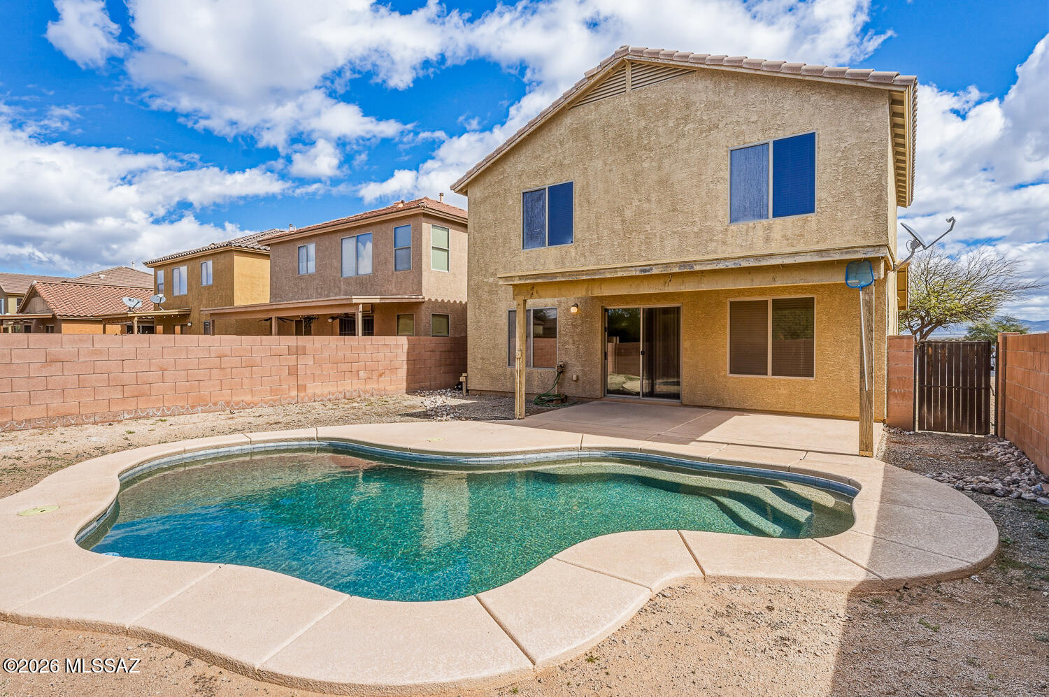 18430 S Copper Basin