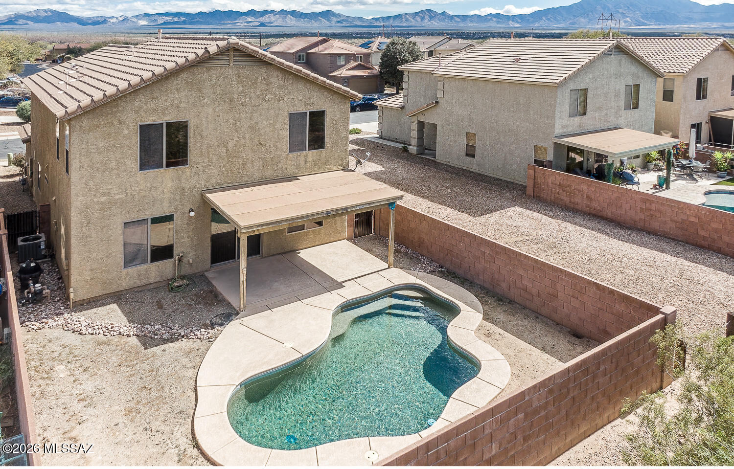 Los Arroyos Del Este Resub - Residential