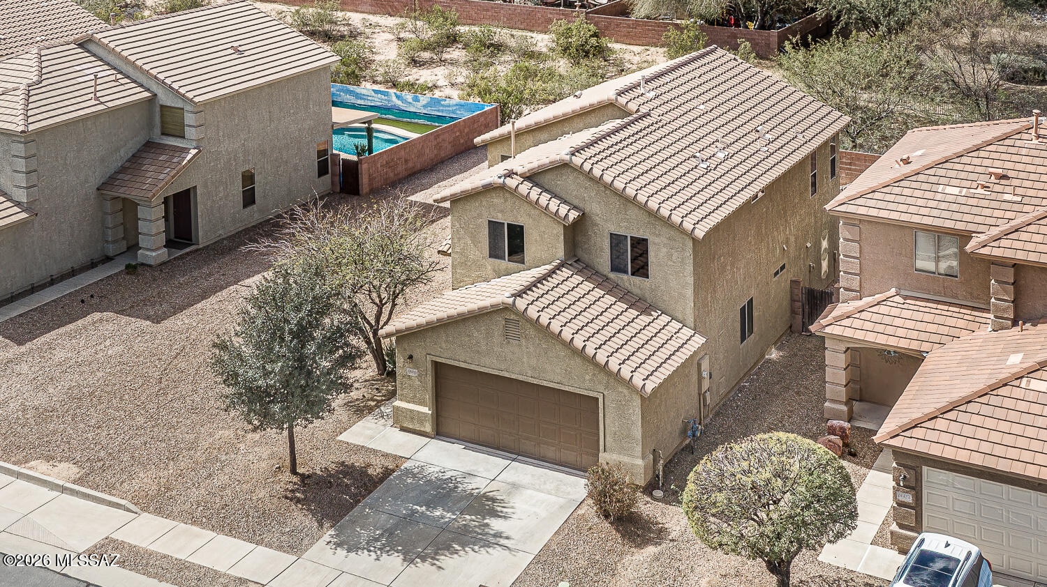 18430 S Copper Basin