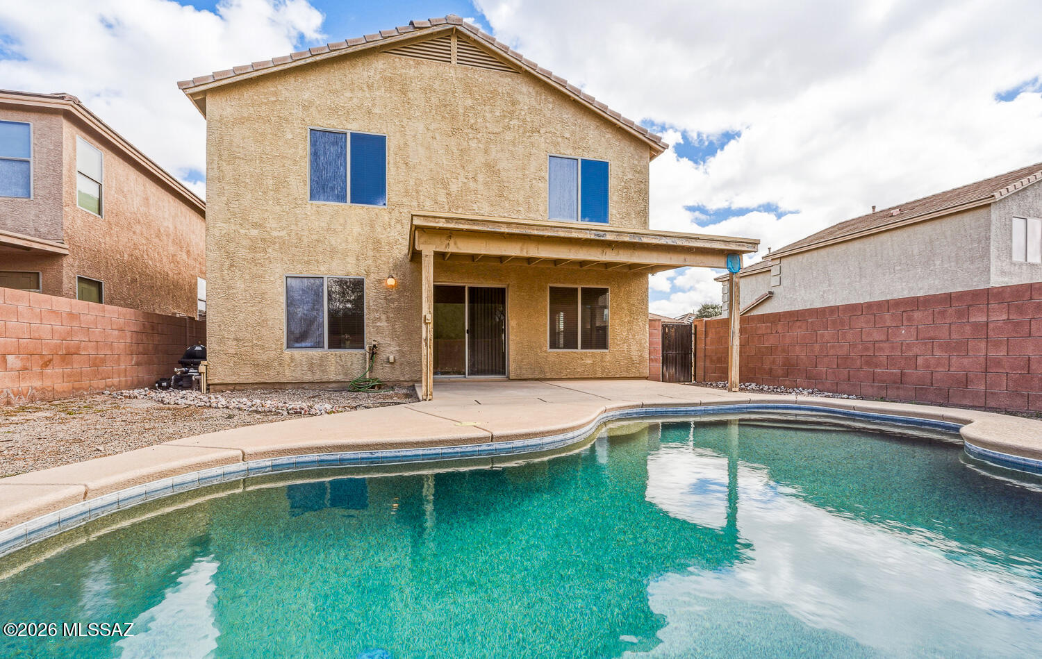 Los Arroyos Del Este Resub - Residential