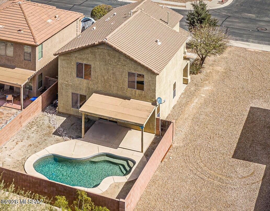 Los Arroyos Del Este Resub - Residential