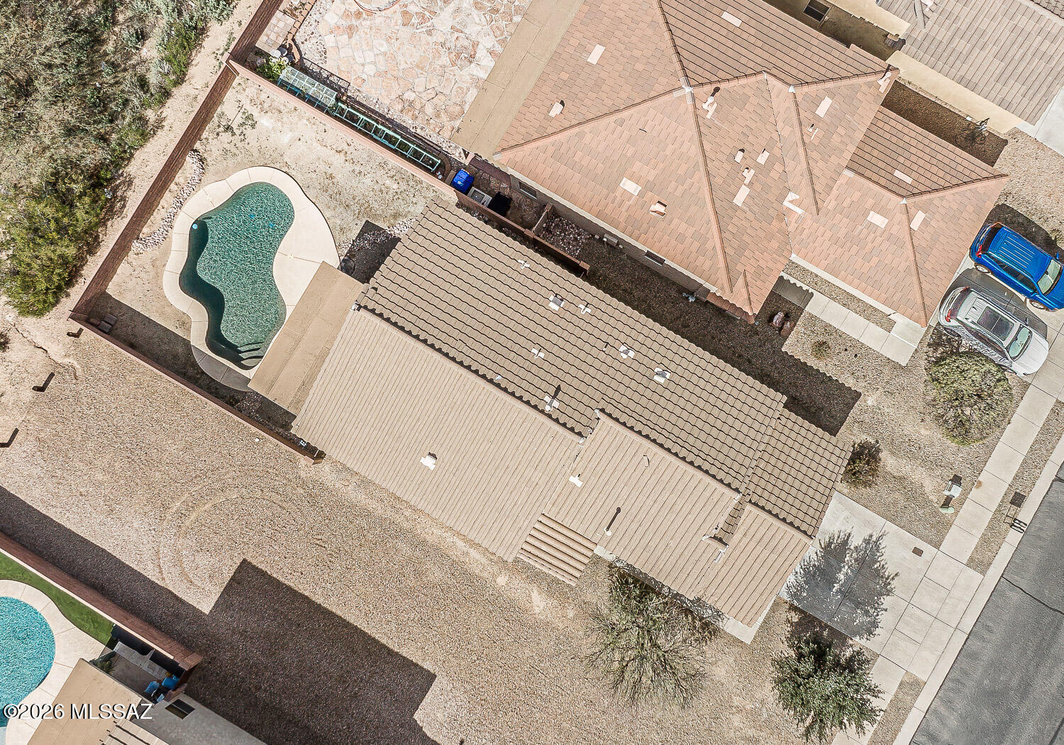 Los Arroyos Del Este Resub - Residential