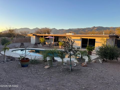 3064 N Homestead Place Tucson AZ 85749