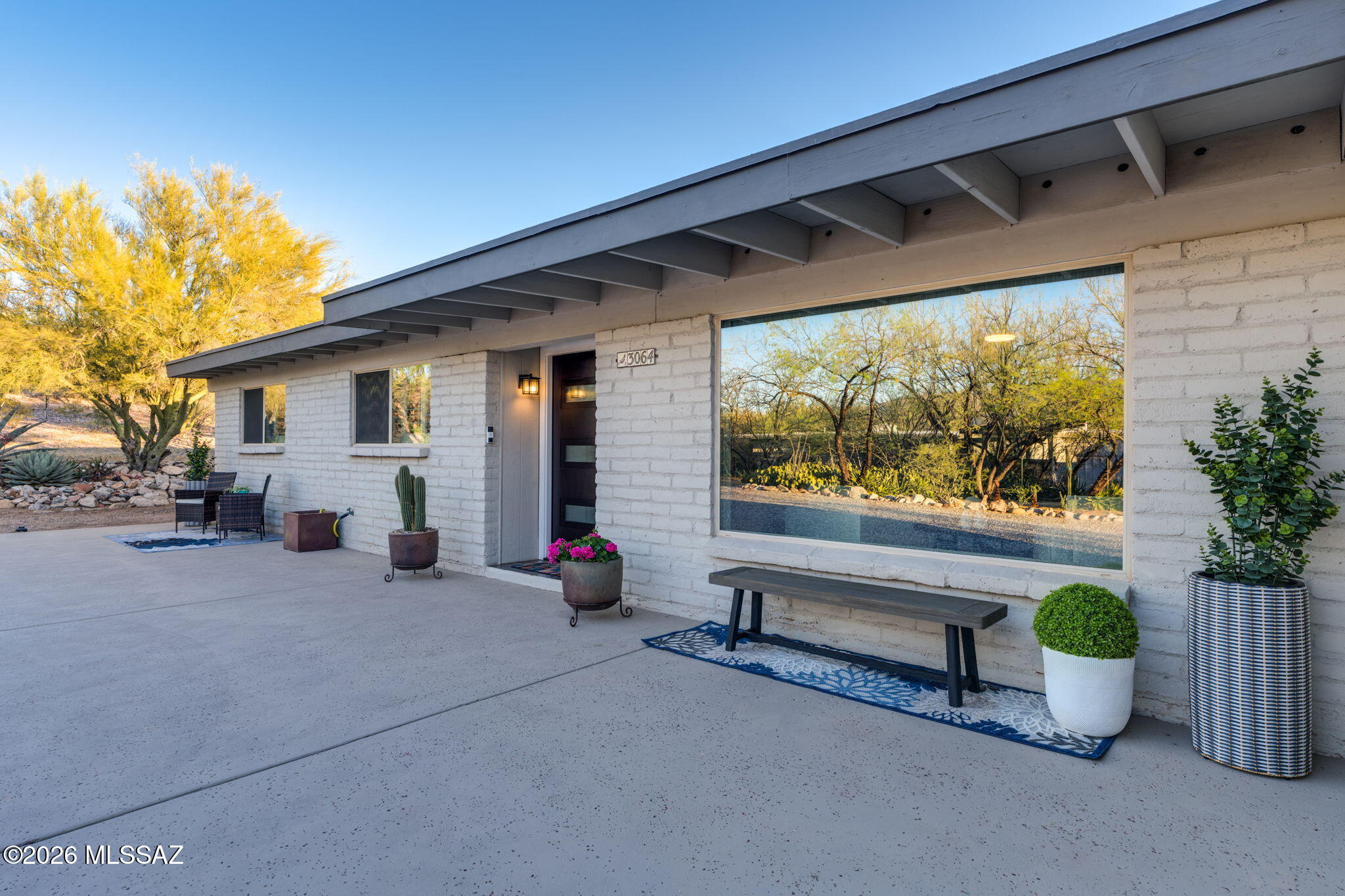 Bel Air Ranch Est - Residential